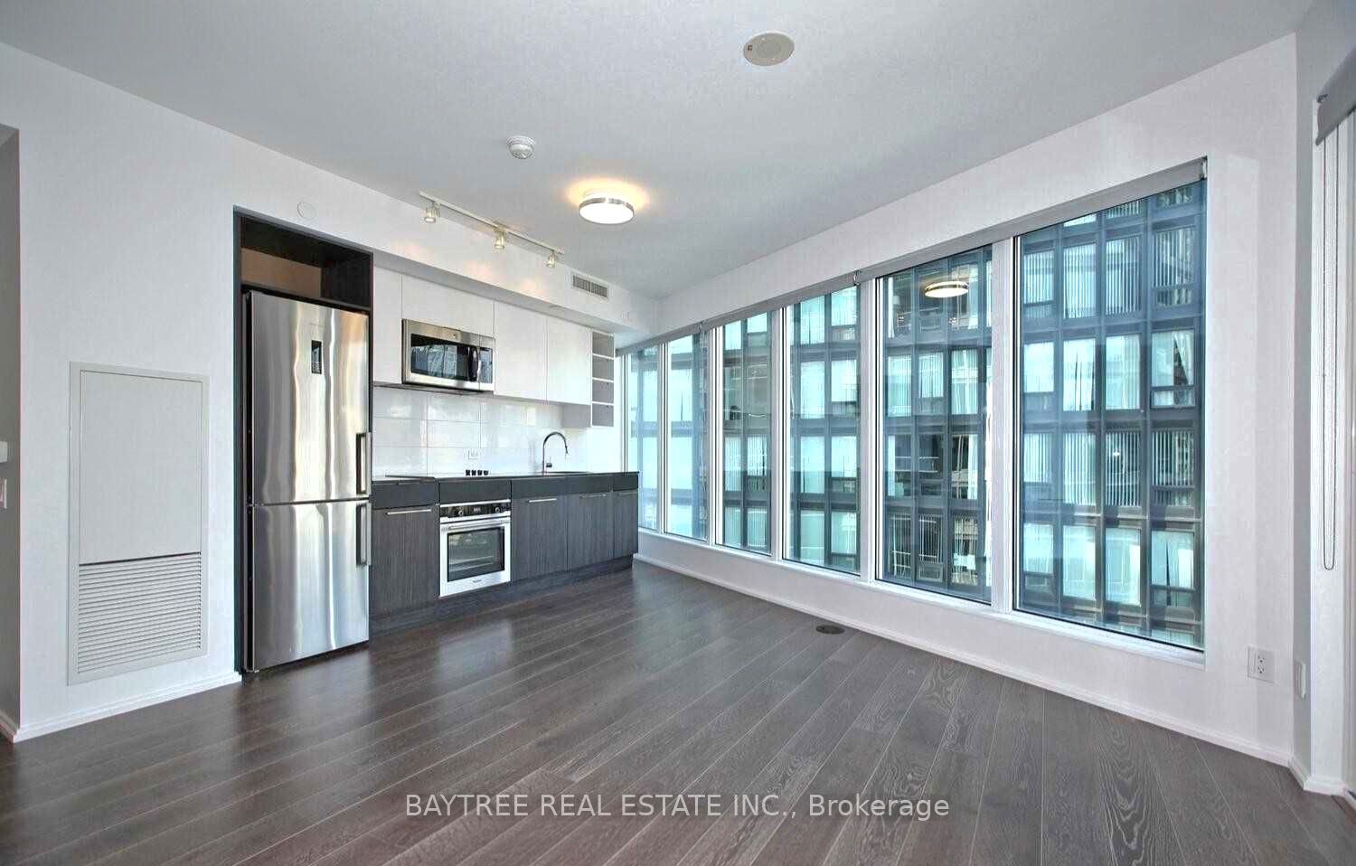 68 Shuter Street 1508, Toronto, ON M5B 1B4 photo 2