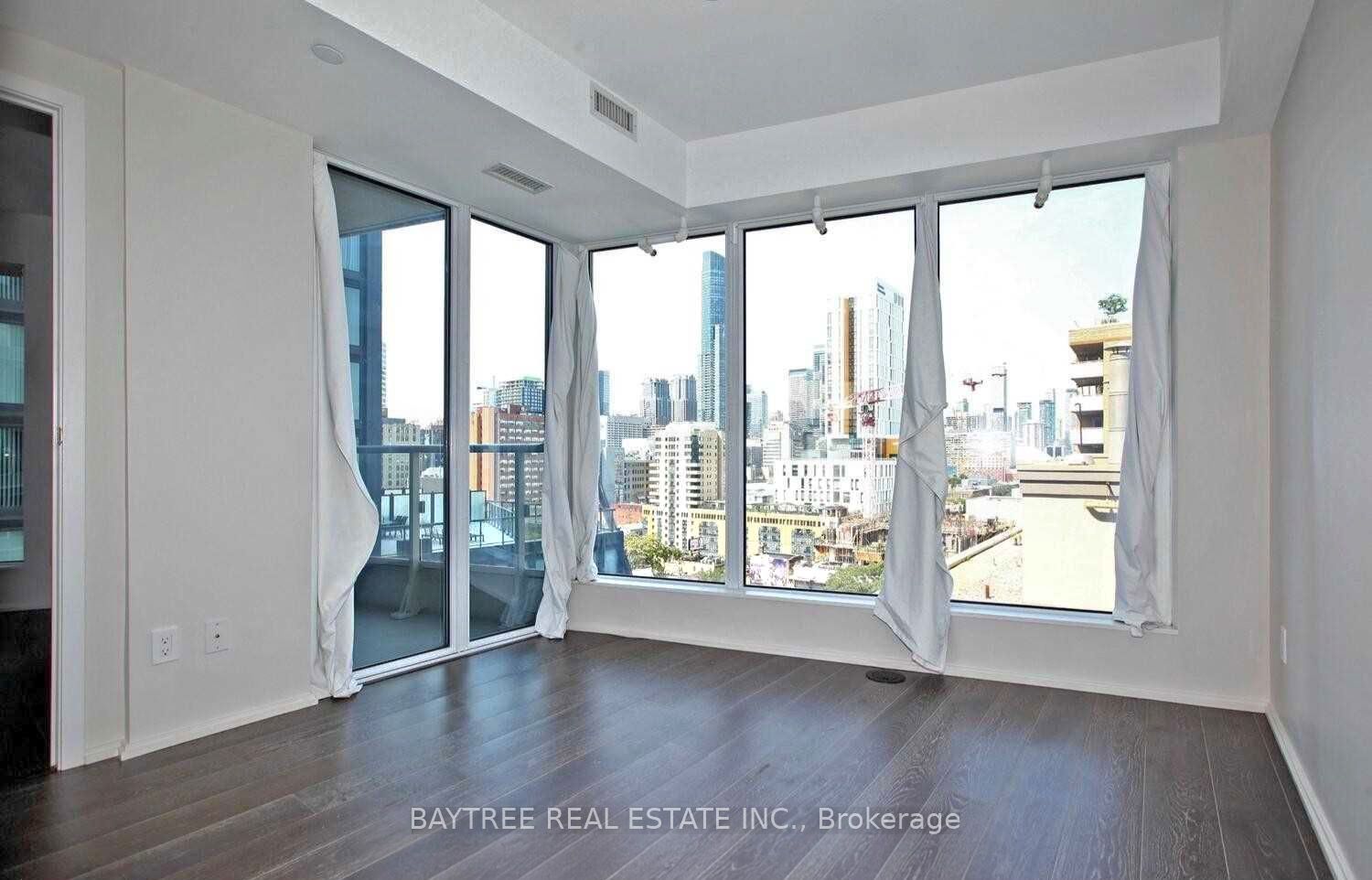 68 Shuter Street 1508, Toronto, ON M5B 1B4 photo 4