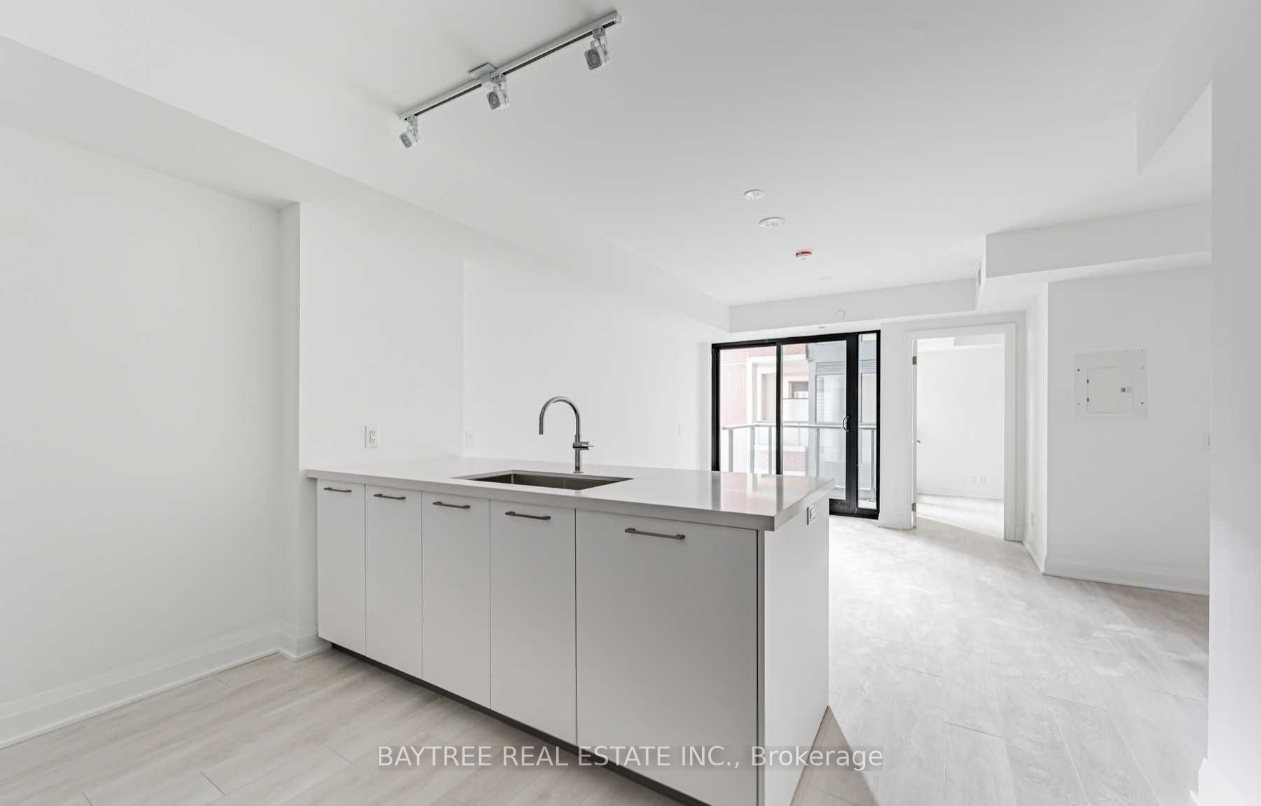 33 Frederick Todd Way 630, Toronto, ON M4G 0C9 photo 4