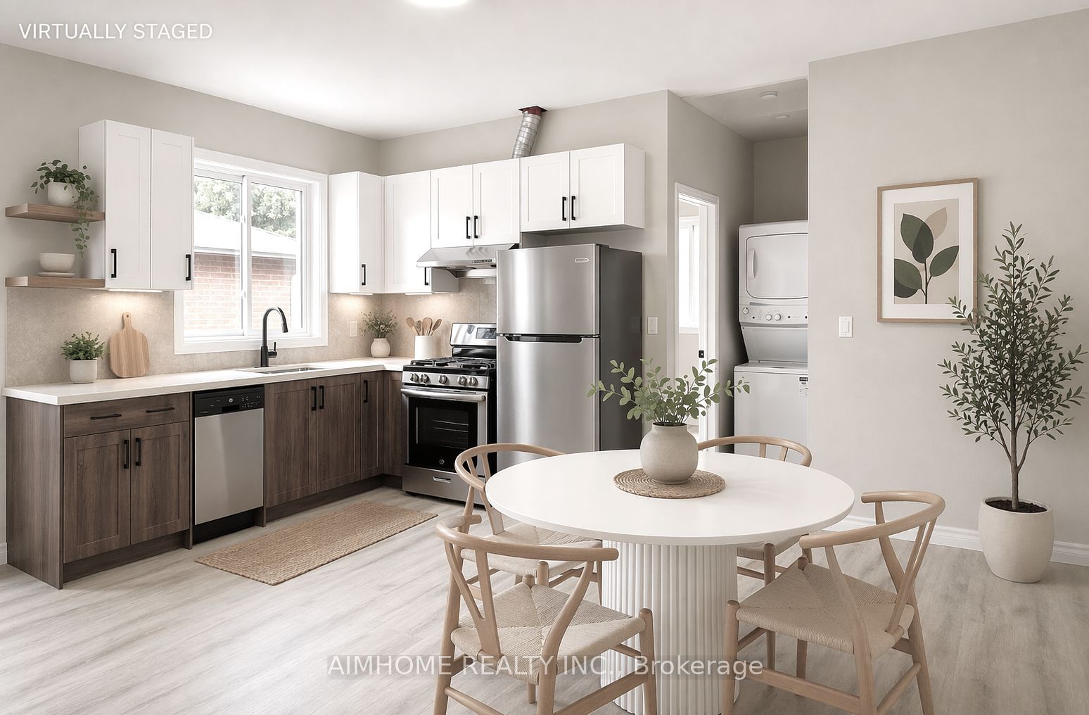 15 Waddington Crescent 3, Toronto, ON M2J 2Z9 photo 3