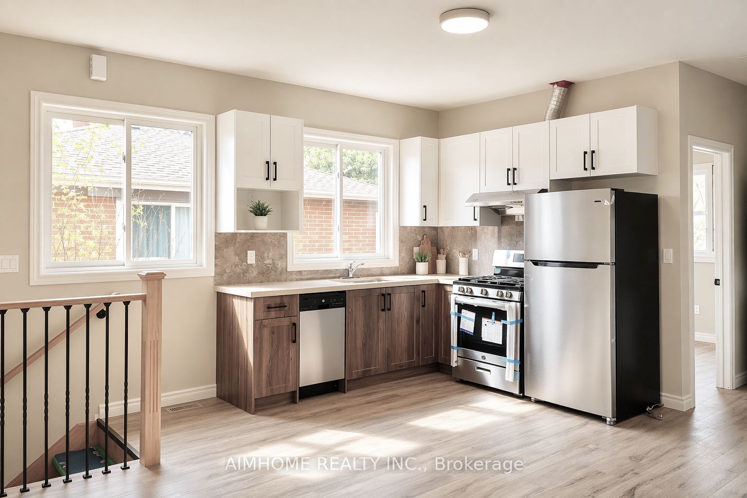 15 Waddington Crescent 3, Toronto, ON M2J 2Z9 photo 5