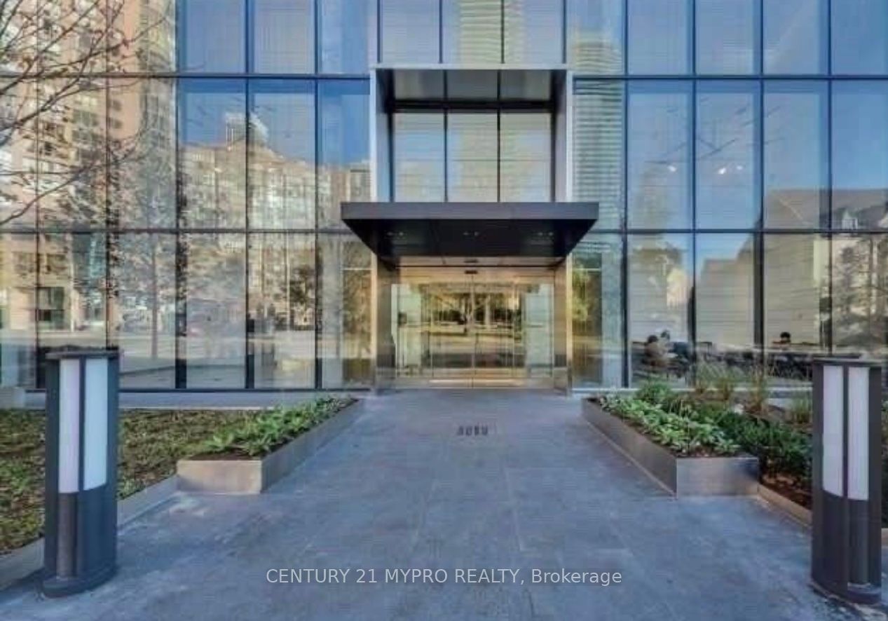 57 St Joseph Street Parking, Toronto, ON M5S 0C5 photo 4