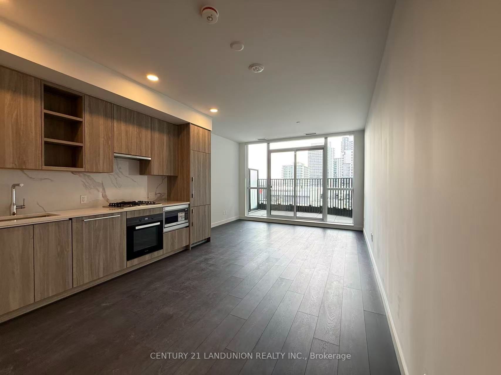 18 Esther Shiner Boulevard 239, Toronto, ON M2K 0J7 photo 4