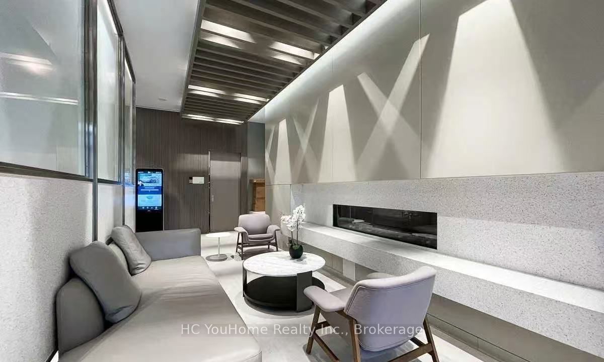 19 Western Battery Road 2915, Toronto, ON M6K 0E3 photo 3