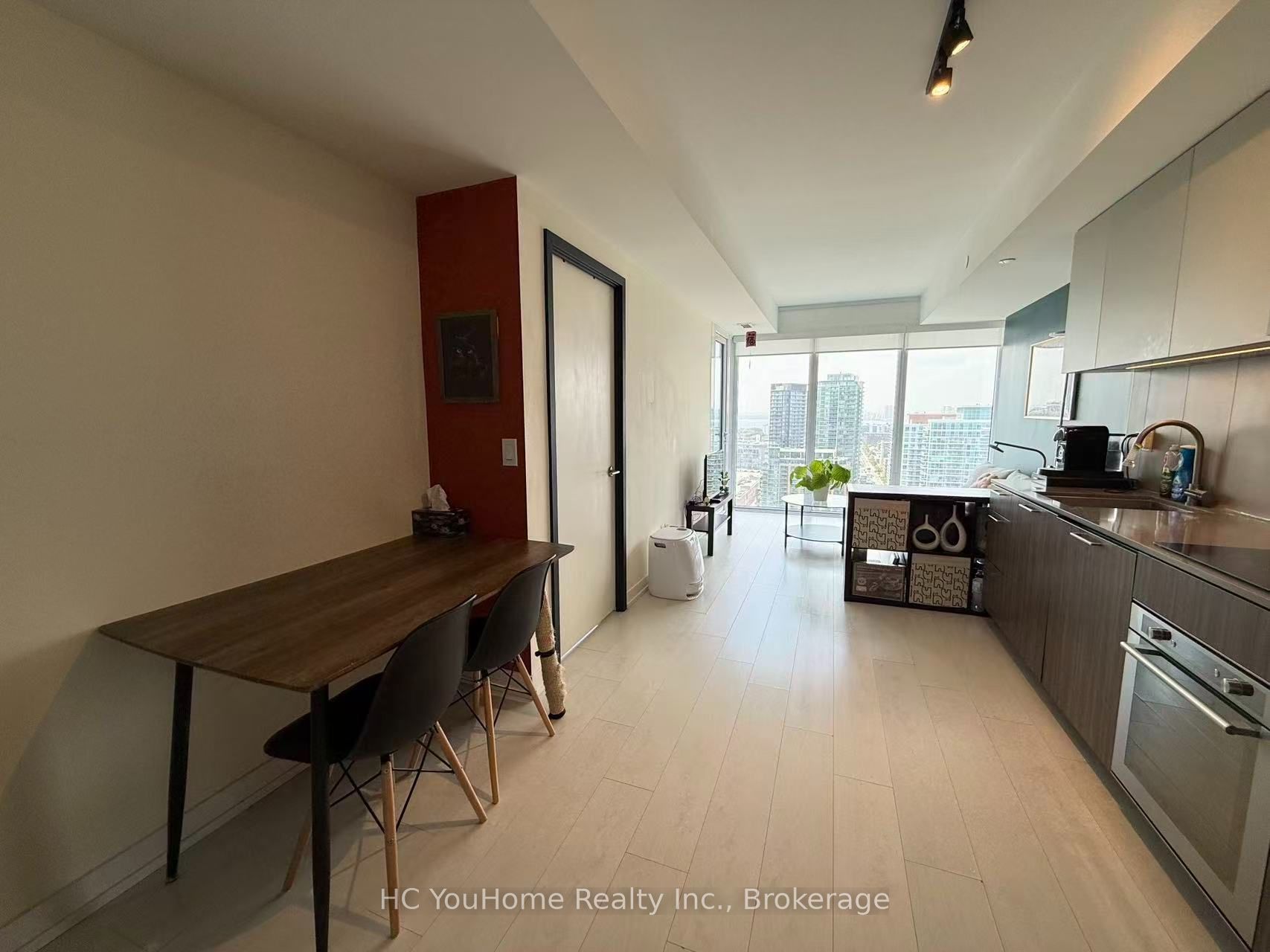 19 Western Battery Road 2915, Toronto, ON M6K 0E3 photo 5