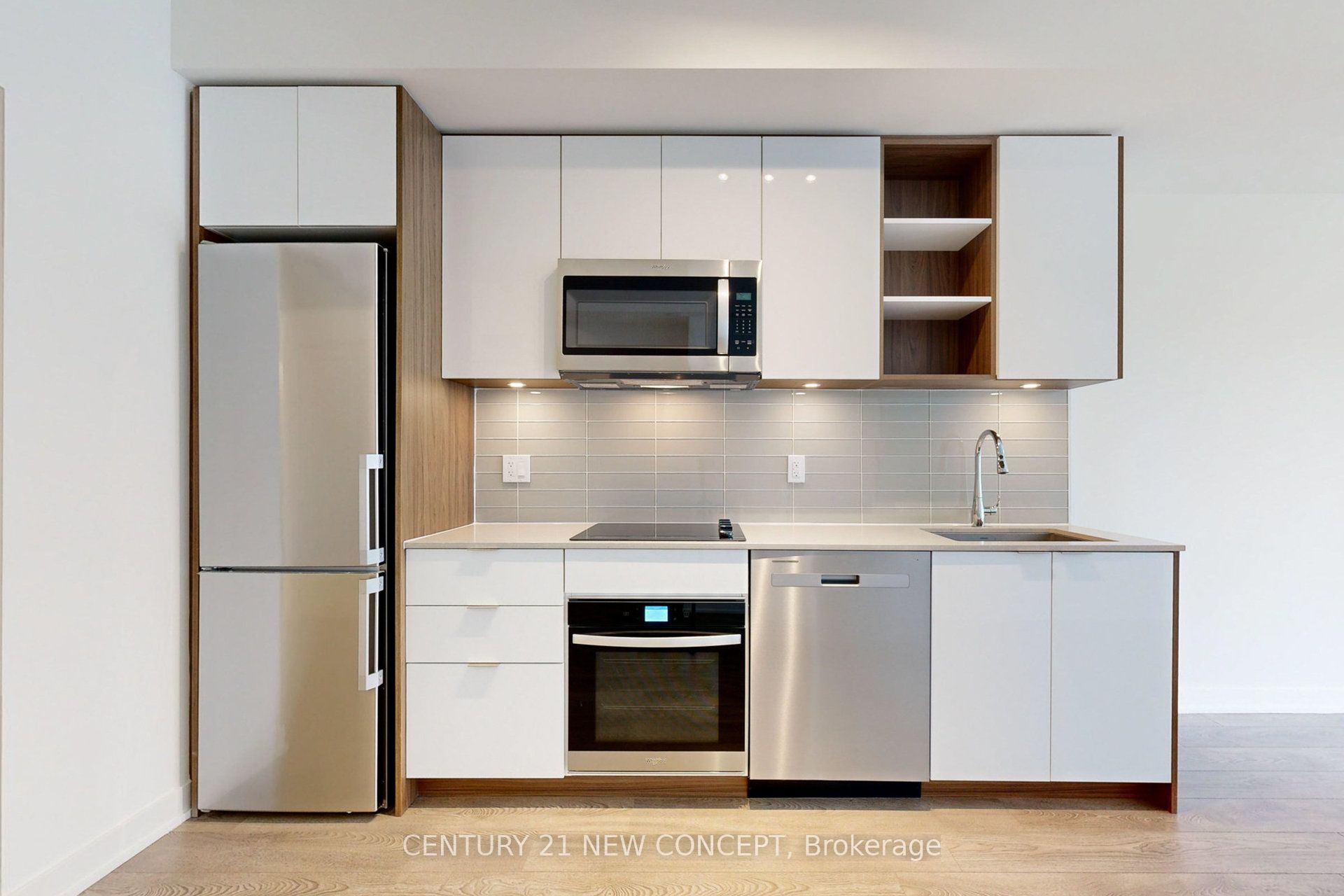 543 Richmond Street 443, Toronto, ON M5V 0W9 photo 3
