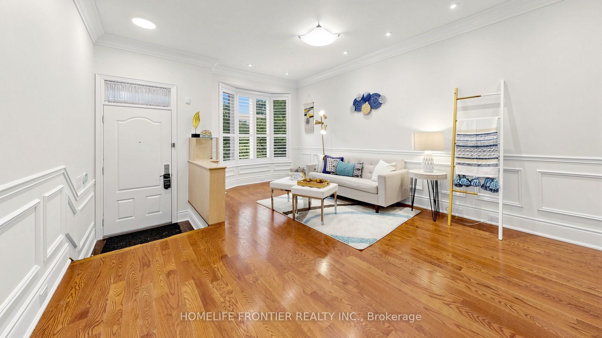 30 Clairtrell Road, Toronto, ON M2N 5J6 photo 2