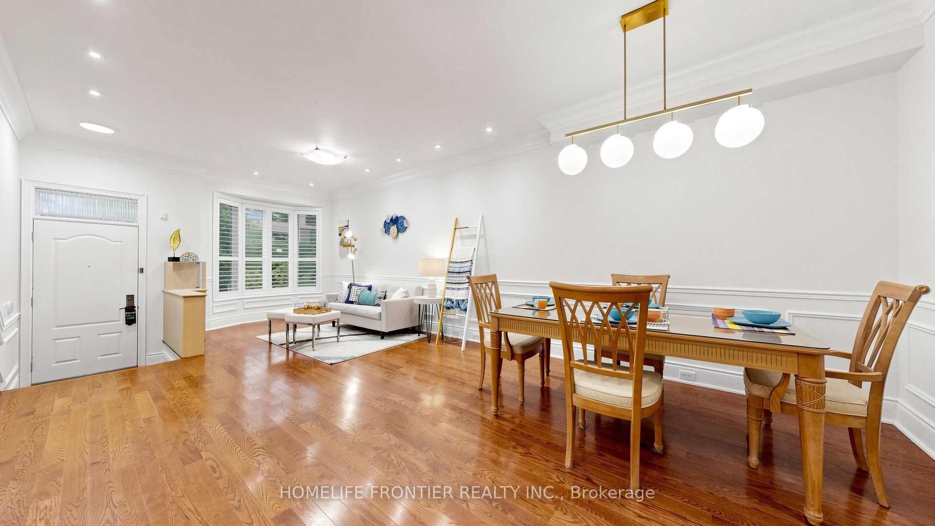 30 Clairtrell Road, Toronto, ON M2N 5J6 photo 3