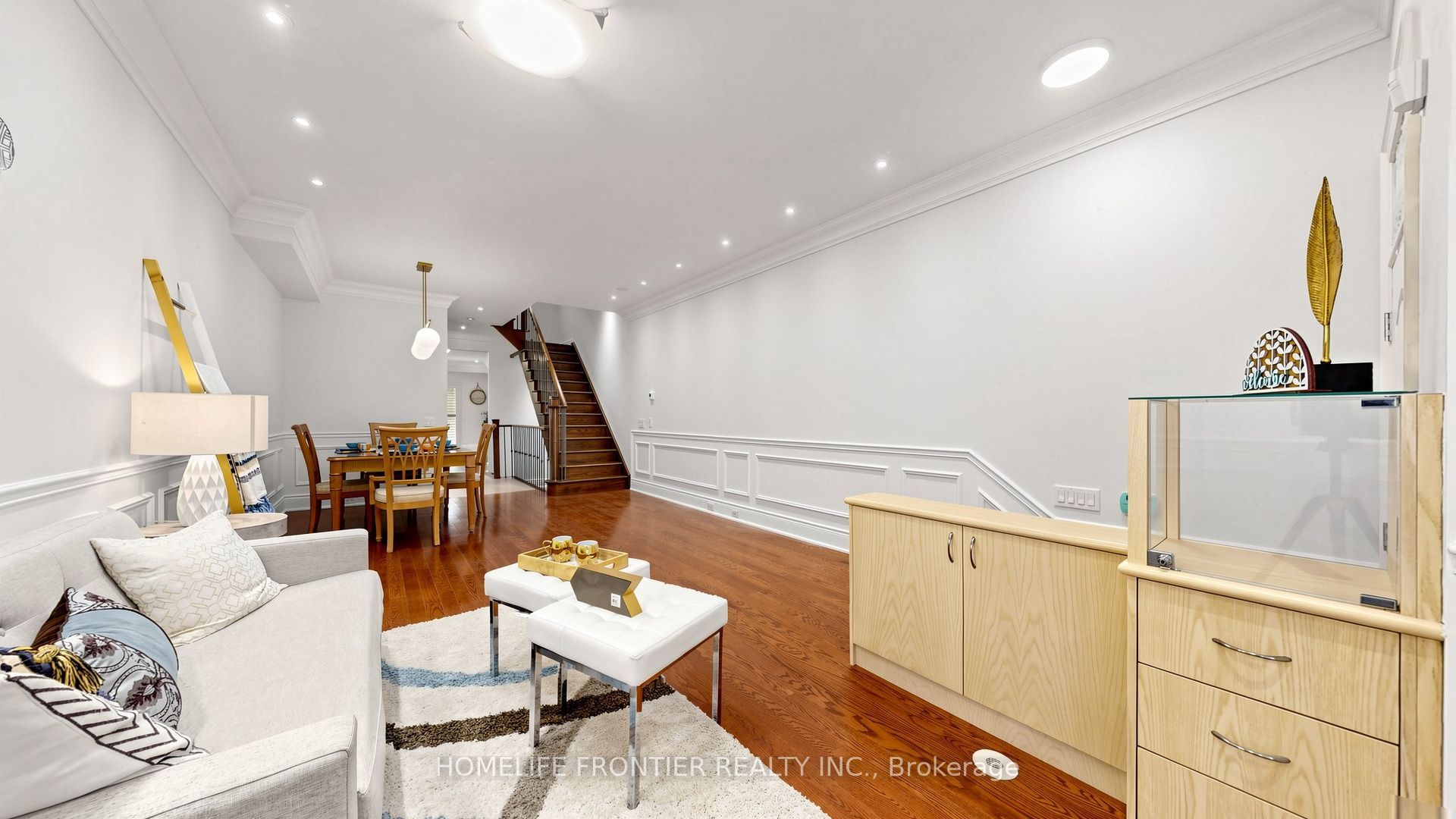30 Clairtrell Road, Toronto, ON M2N 5J6 photo 4