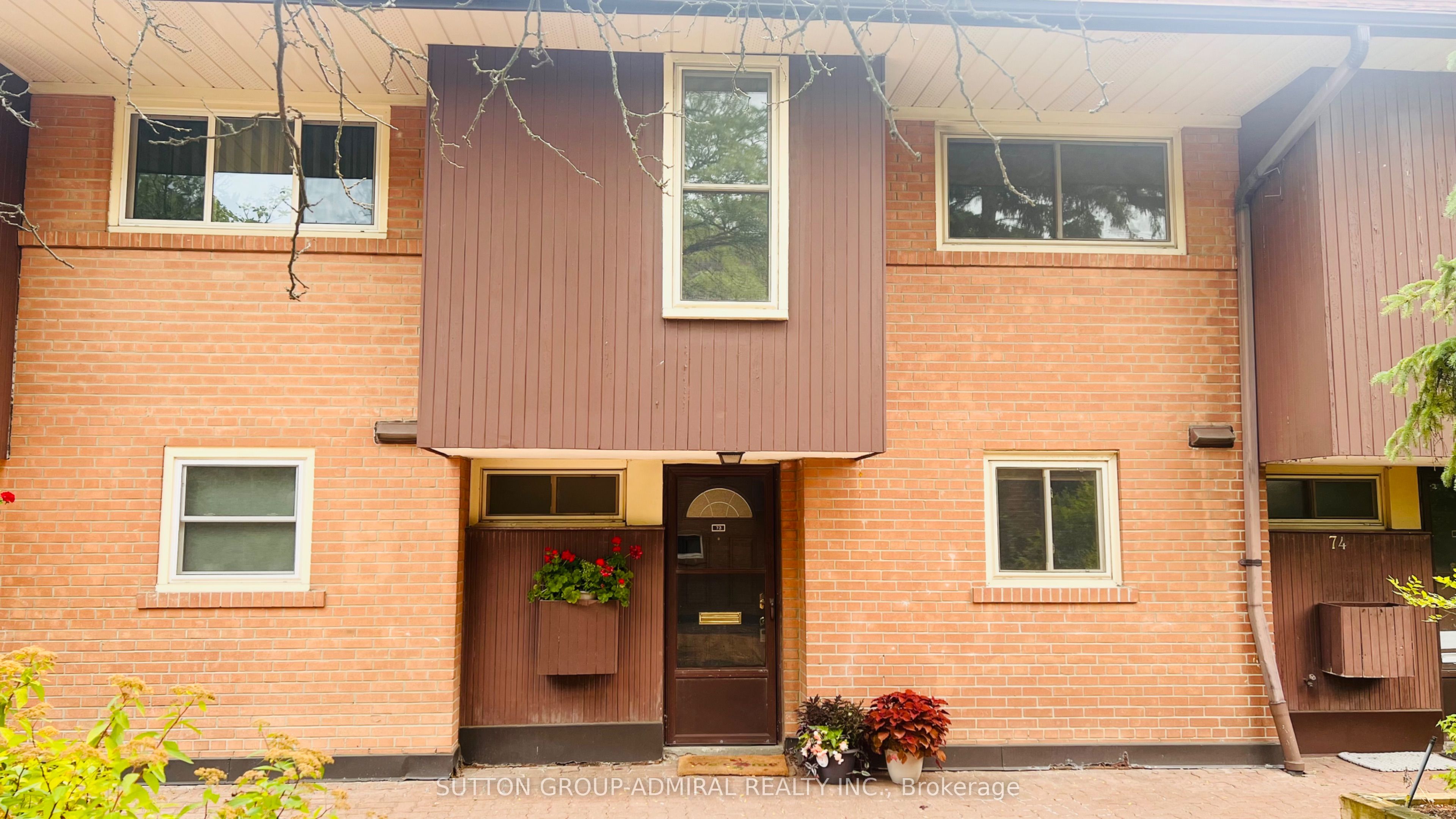 6 Esterbrooke Avenue 73, Toronto, ON M2J 2C2 photo 2
