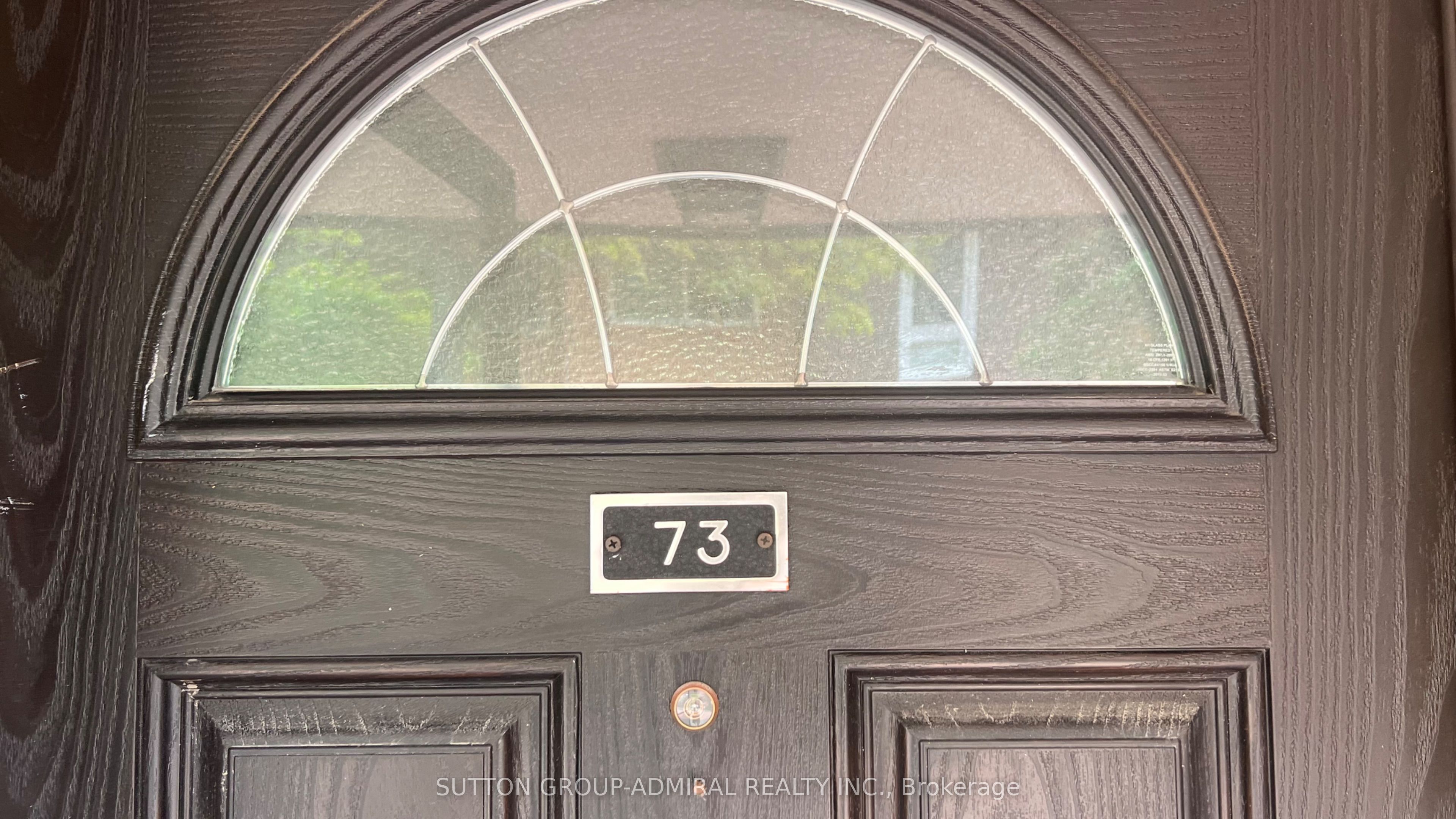 6 Esterbrooke Avenue 73, Toronto, ON M2J 2C2 photo 4
