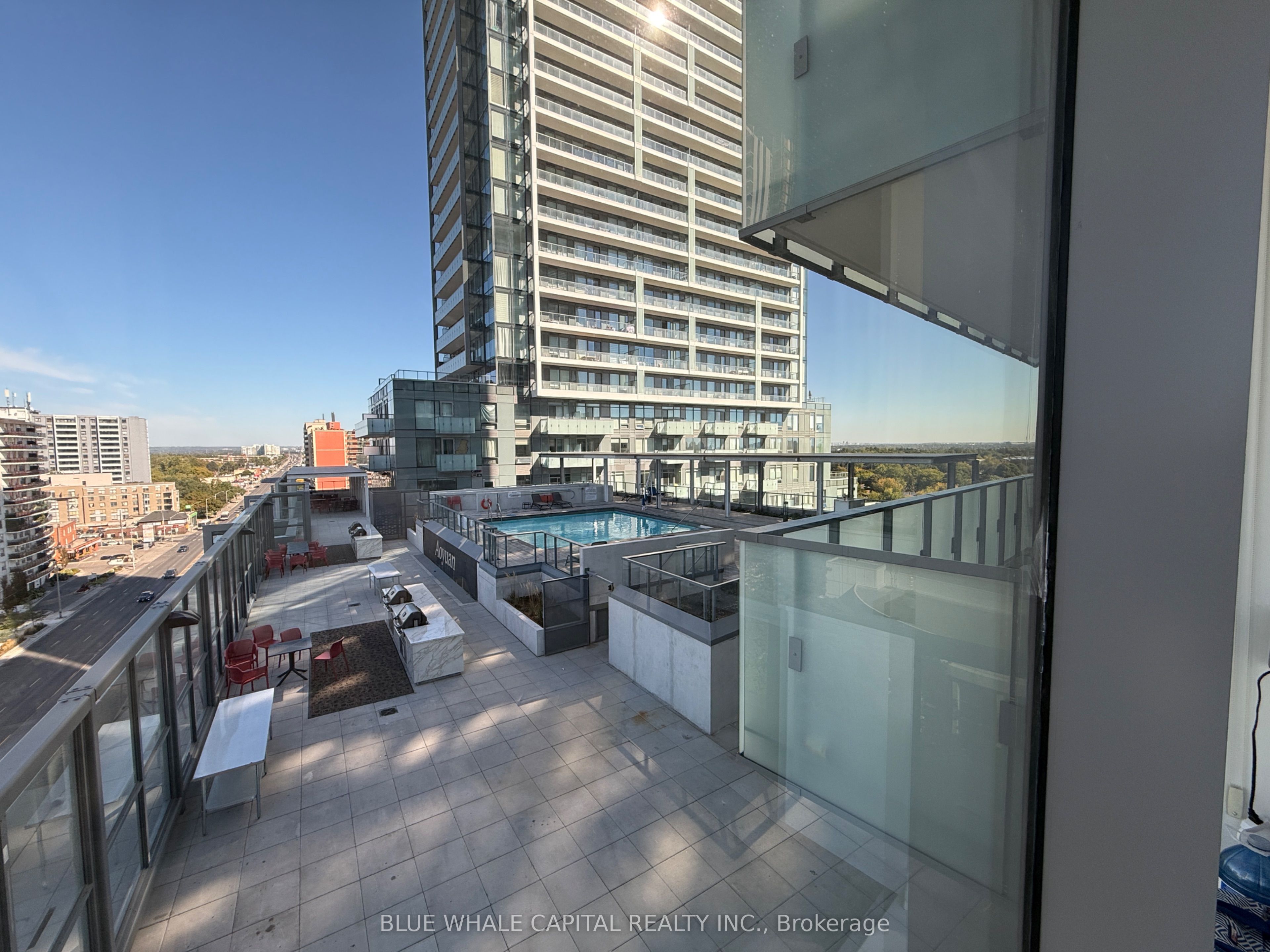 8 Olympic Garden Drive 1013, Toronto, ON M2M 0B9 photo 4