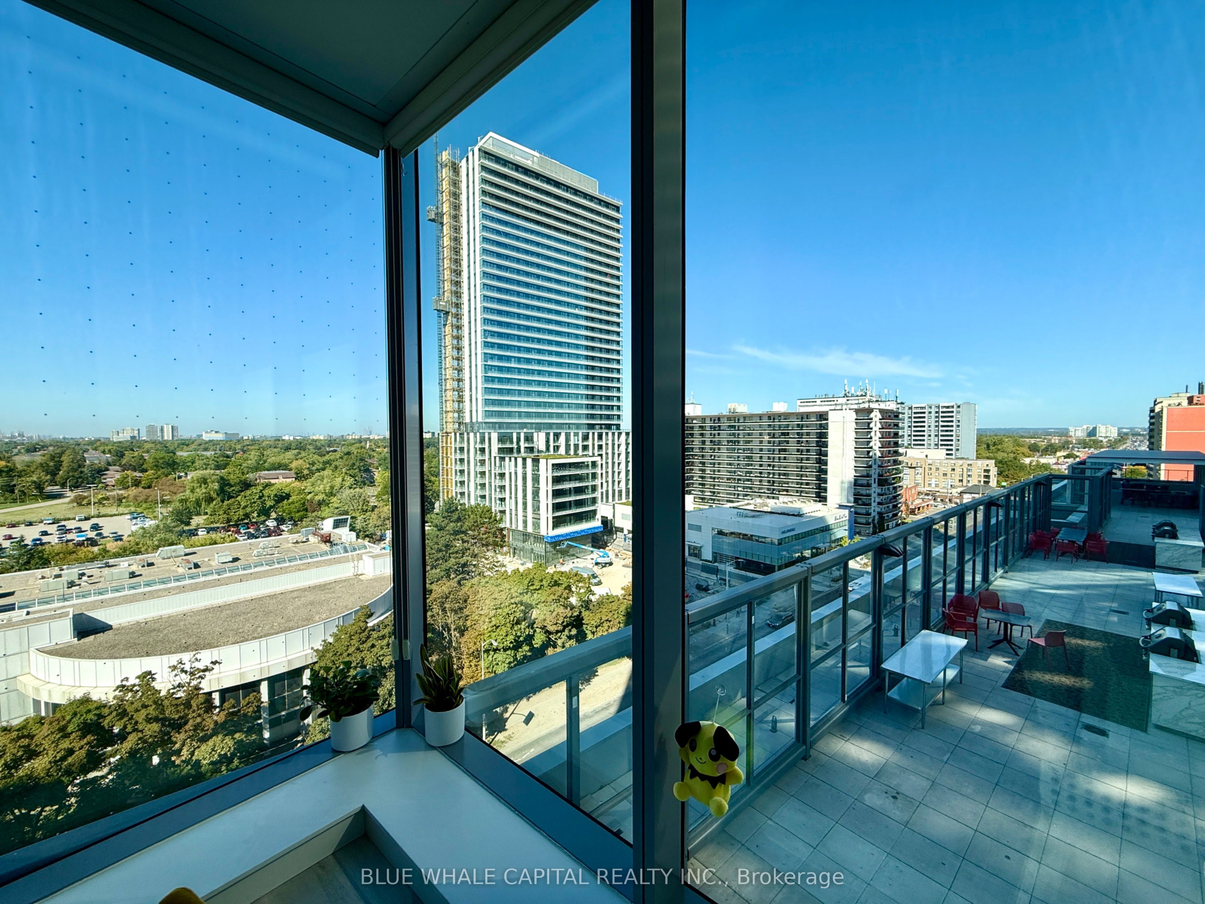 8 Olympic Garden Drive 1013, Toronto, ON M2M 0B9 photo 5