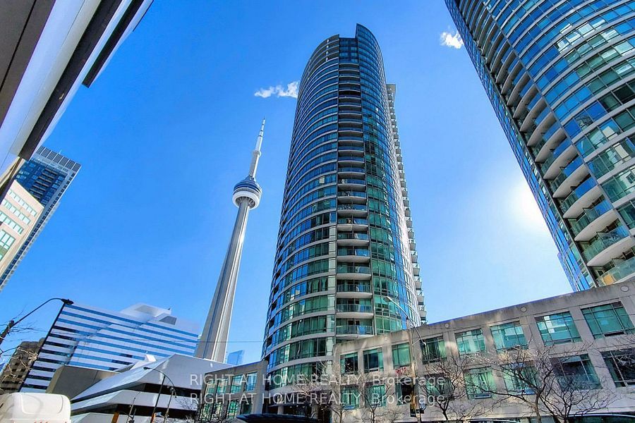 373 Front Street W 2808, Toronto, ON M5V 3R7