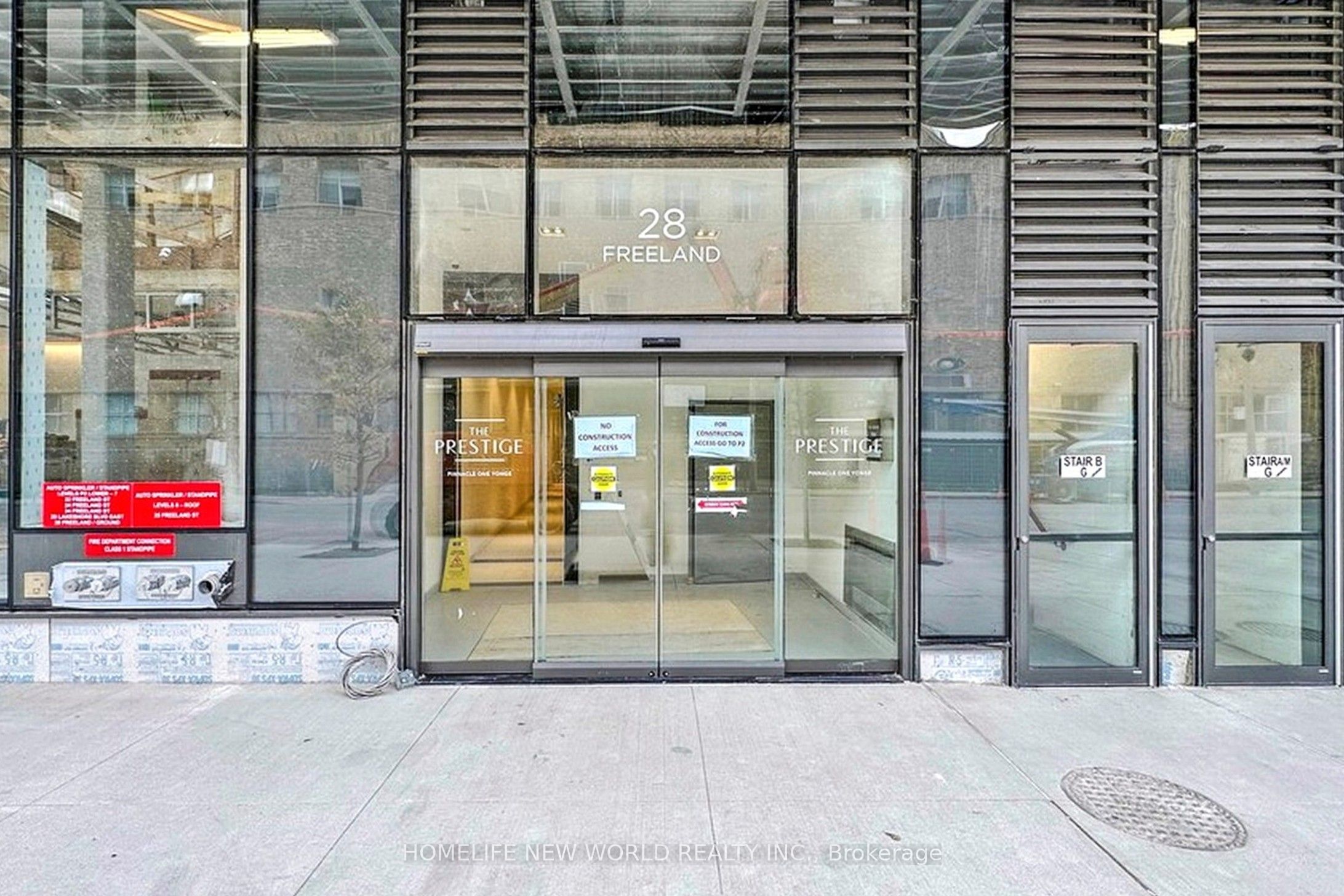 28 Freeland Street 4106, Toronto, ON M5E 0E3 photo 5