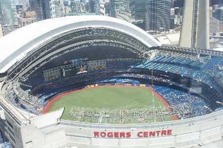 5 Mariner Terrace 4001, Toronto, ON M5V 3V6 photo 2