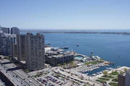5 Mariner Terrace 4001, Toronto, ON M5V 3V6 photo 3