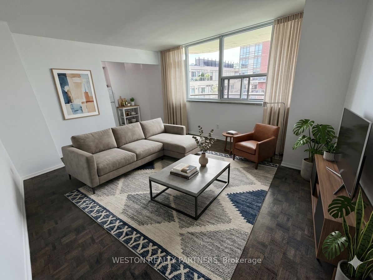 171 Erskine Avenue 1202, Toronto, ON M4P 2L6 photo 2