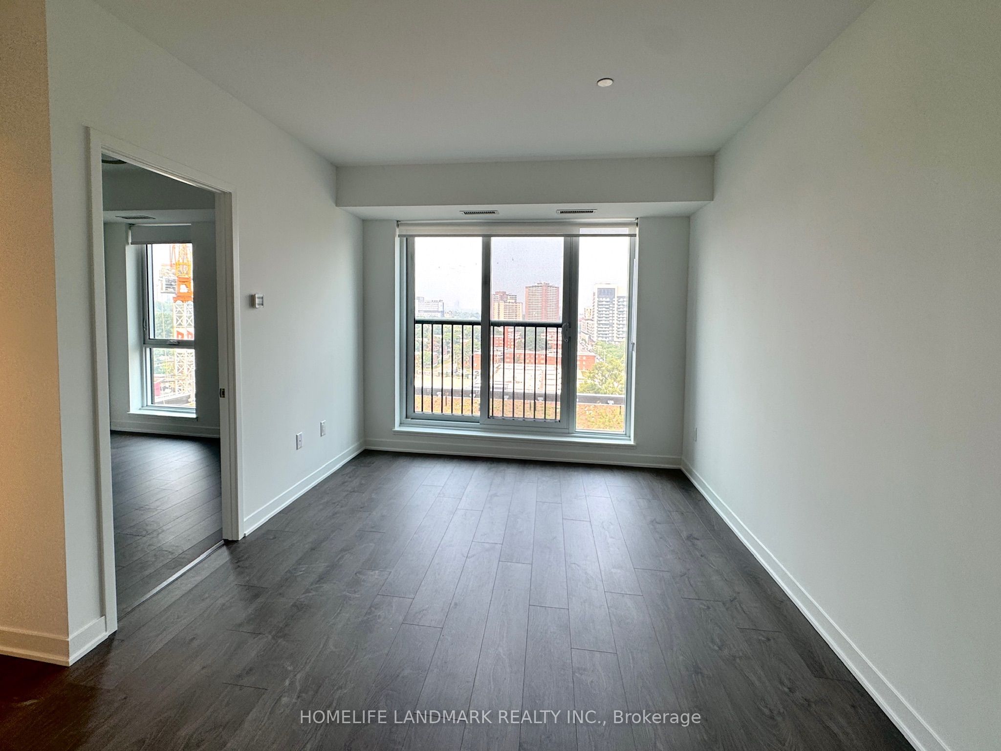 10 Oak Street 801, Toronto, ON M5A 0Z1 photo 3