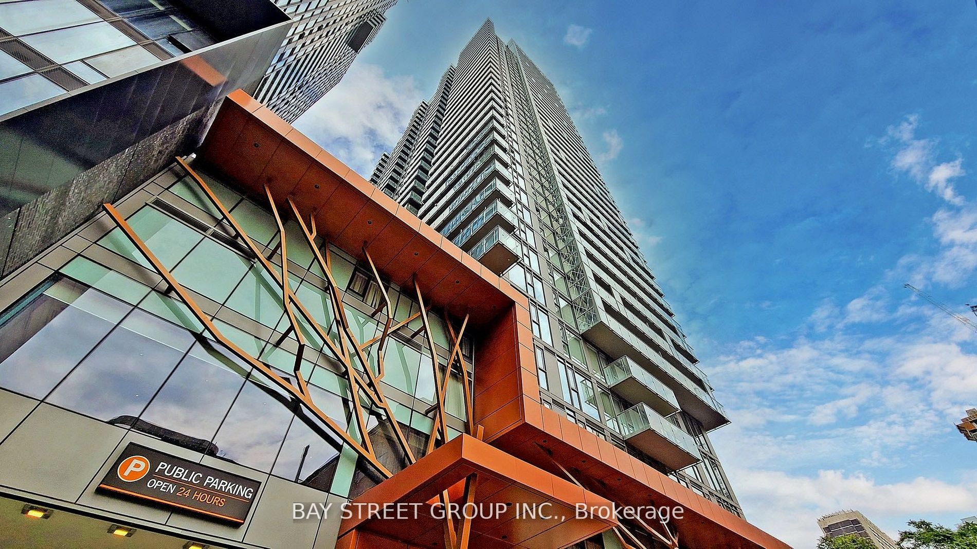 50 Wellesley Street E 2610, Toronto, ON M4Y 0C8