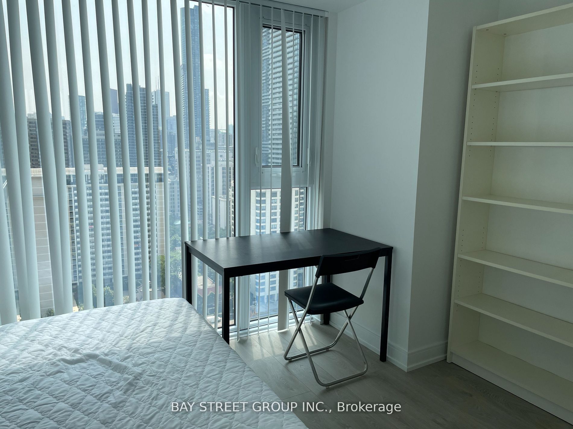 50 Wellesley Street E 2610, Toronto, ON M4Y 0C8 photo 3