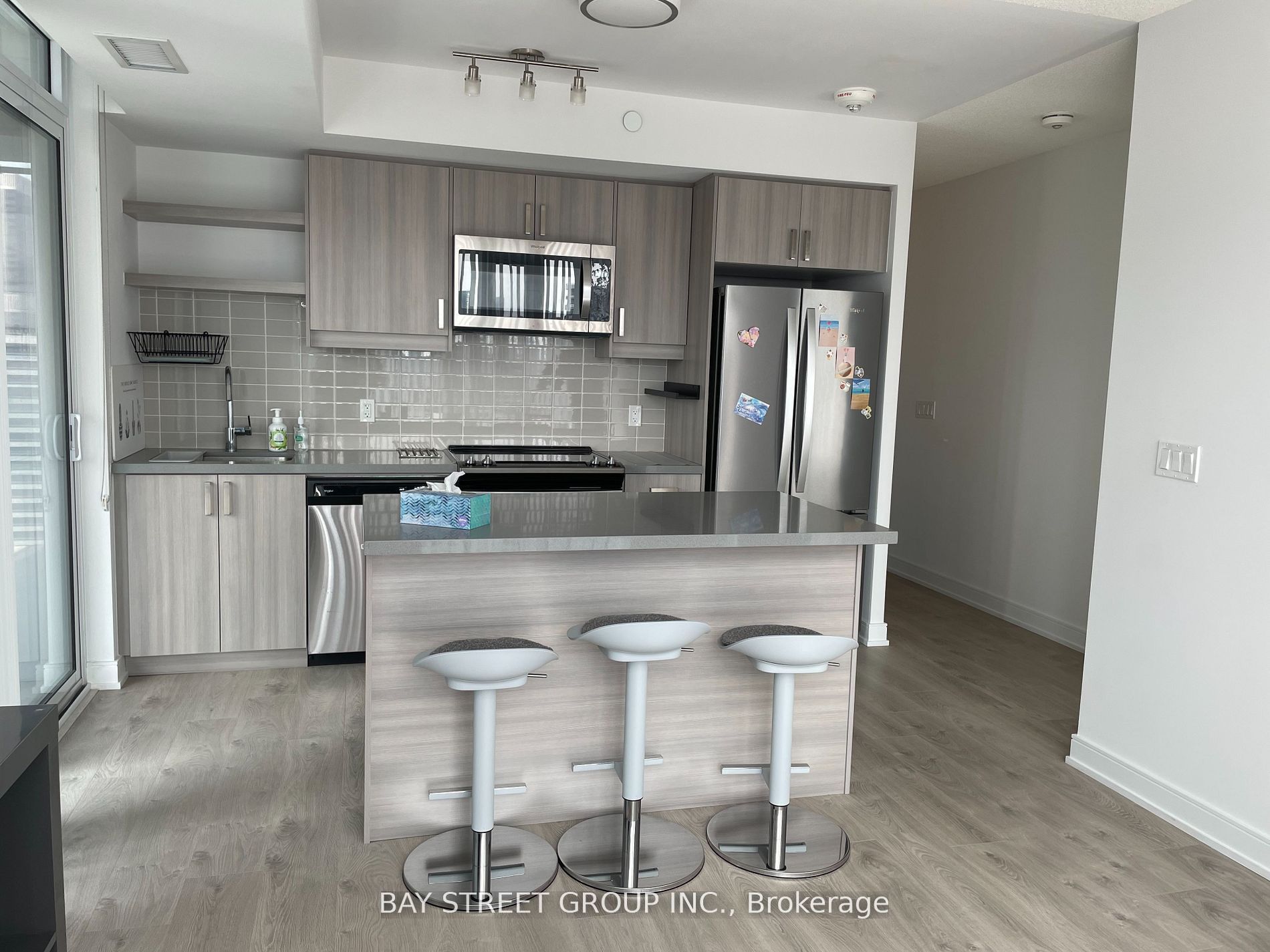 50 Wellesley Street E 2610, Toronto, ON M4Y 0C8 photo 5