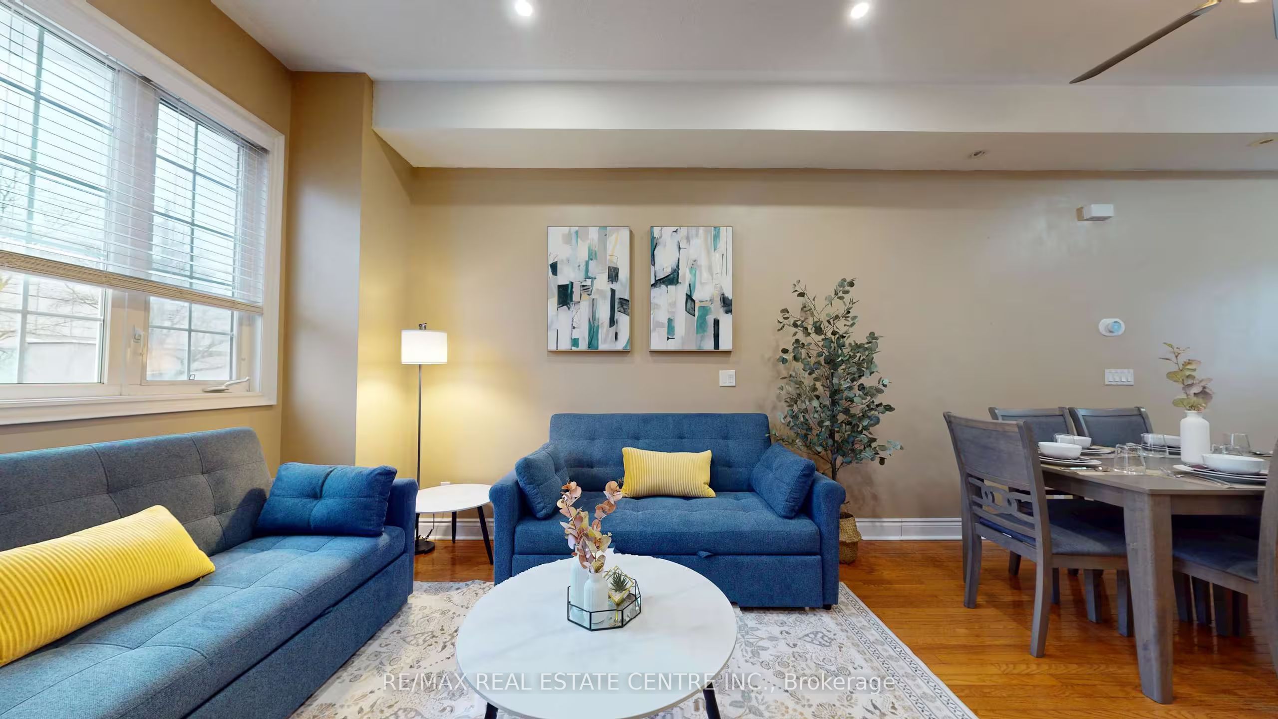 1376 Eglinton Avenue W, Toronto, ON M6C 2E4 photo 5