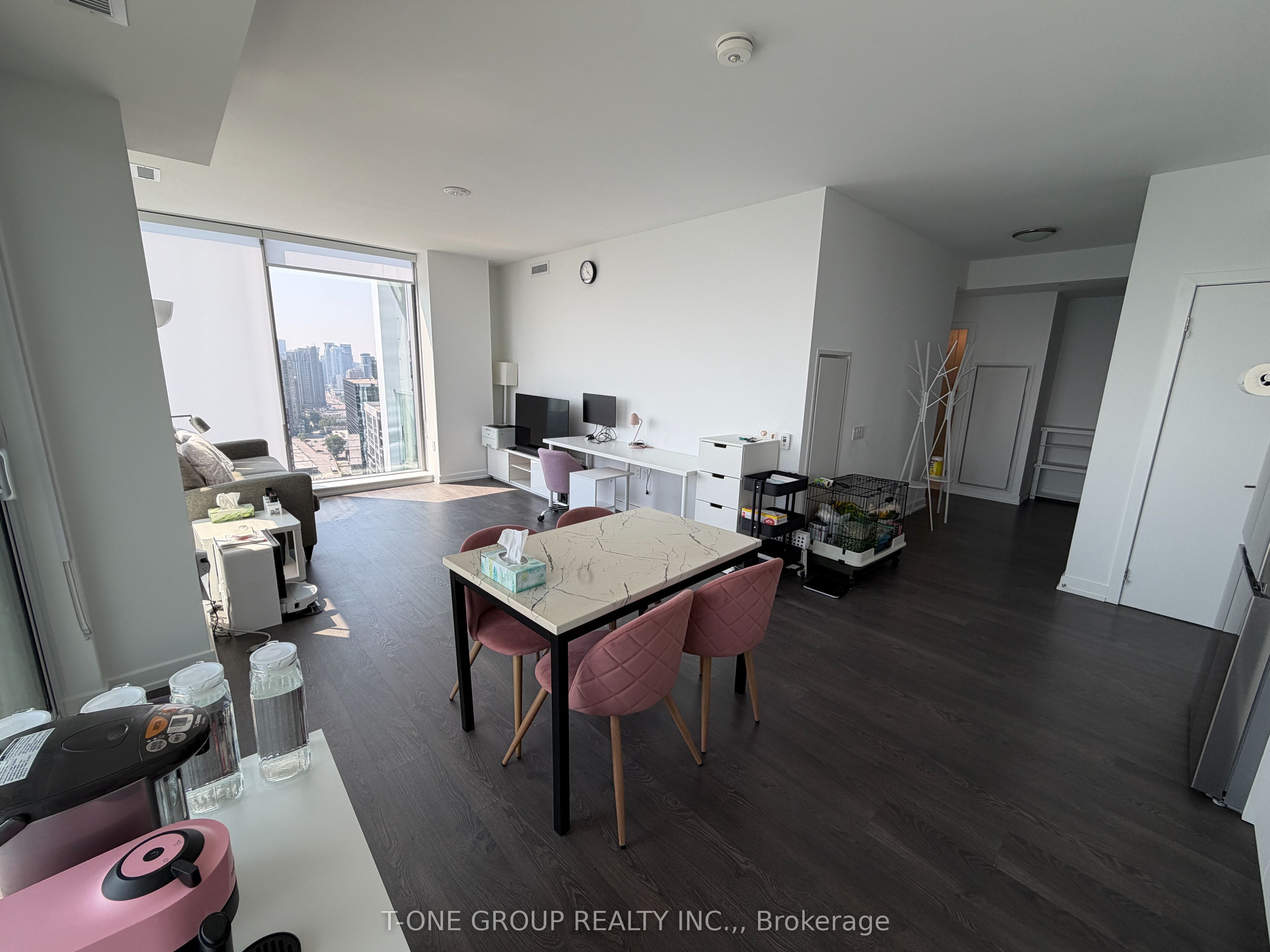 8 Olympic Garden Drive S2603, Toronto, ON M2M 0B9 photo 2
