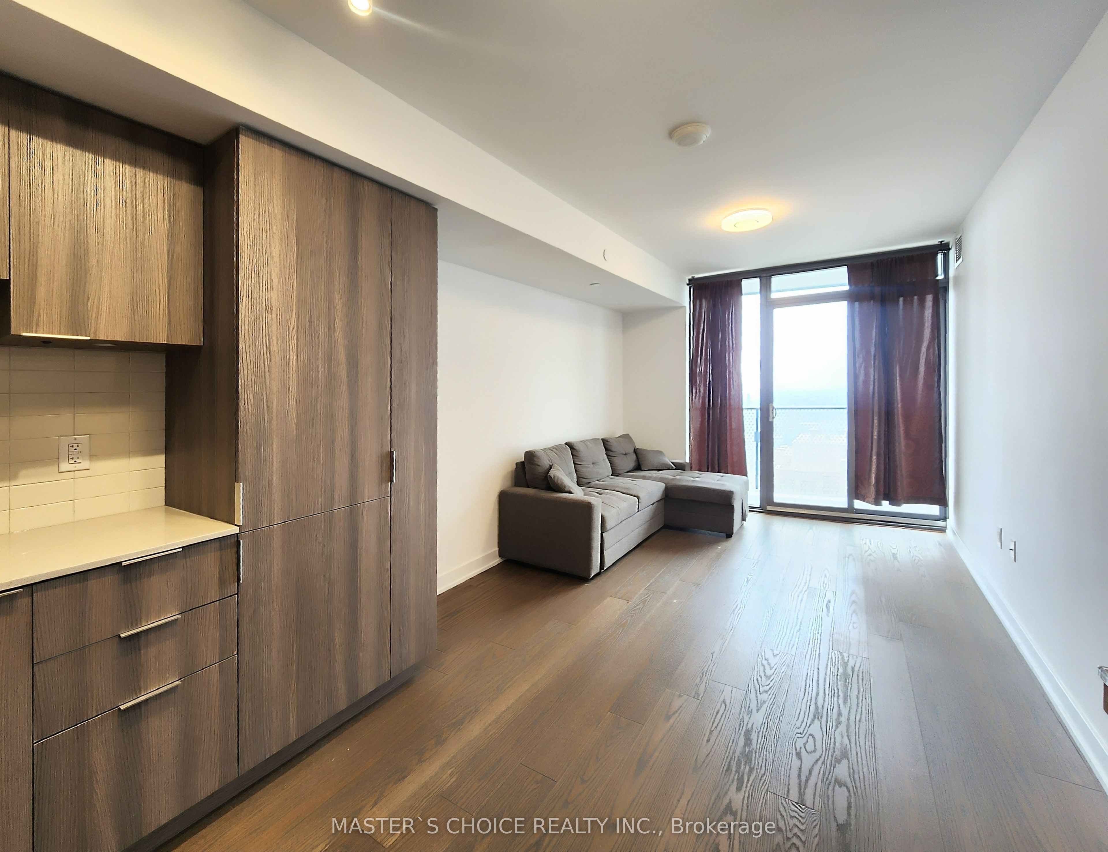 11 Wellesley Street W 3407, Toronto, ON M4Y 0G4 photo 4