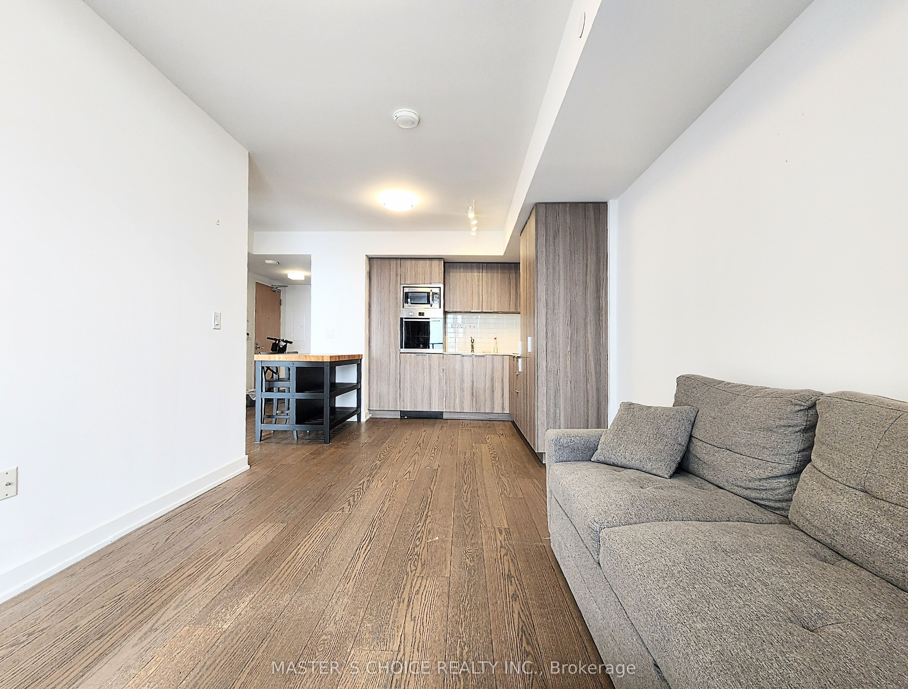 11 Wellesley Street W 3407, Toronto, ON M4Y 0G4 photo 5