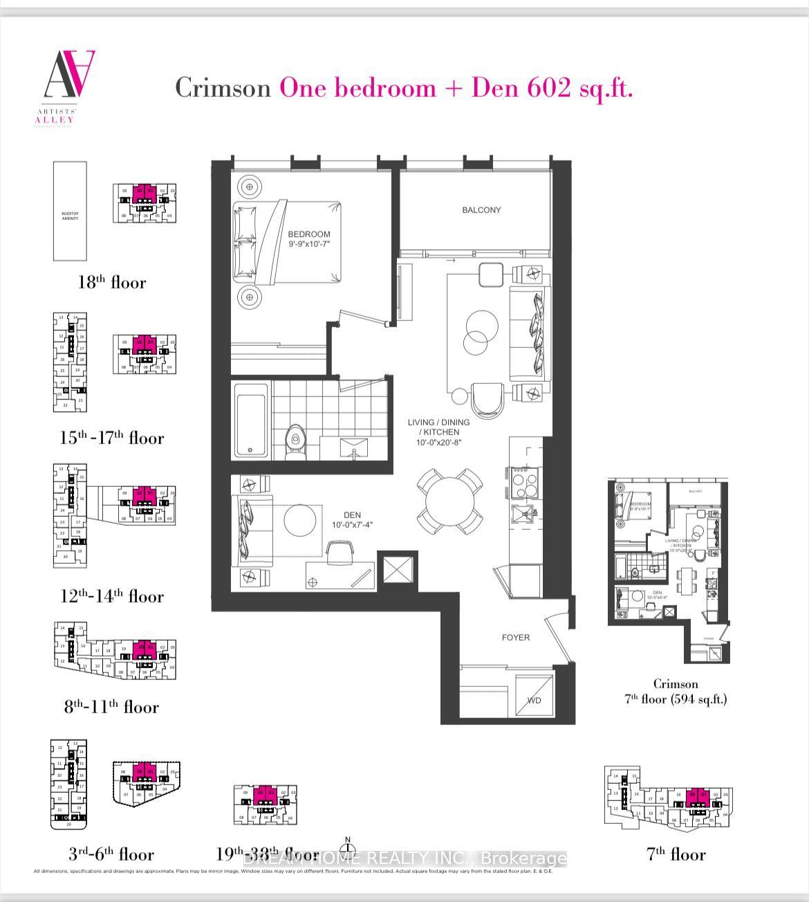 238 Simcoe Street 2201, Toronto, ON M5T 0E2
