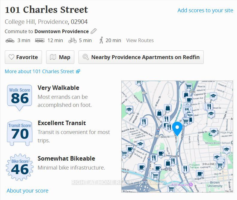 101 Charles Street E 520, Toronto, ON M4Y 0A9 photo 4