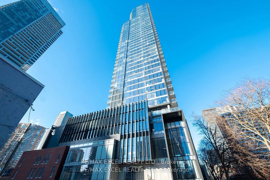 3 Gloucester Street 3805, Toronto, ON M4Y 0C6