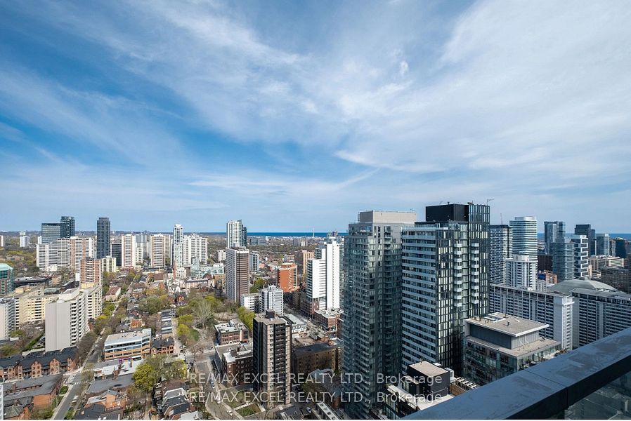 3 Gloucester Street 3805, Toronto, ON M4Y 0C6 photo 5