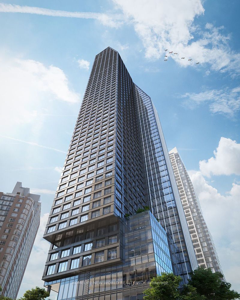 8 Wellesley Street W 901, Toronto, ON M4Y 0J5