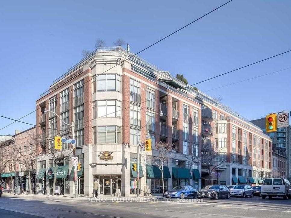 39 Jarvis Street 601, Toronto, ON M5E 1Z5