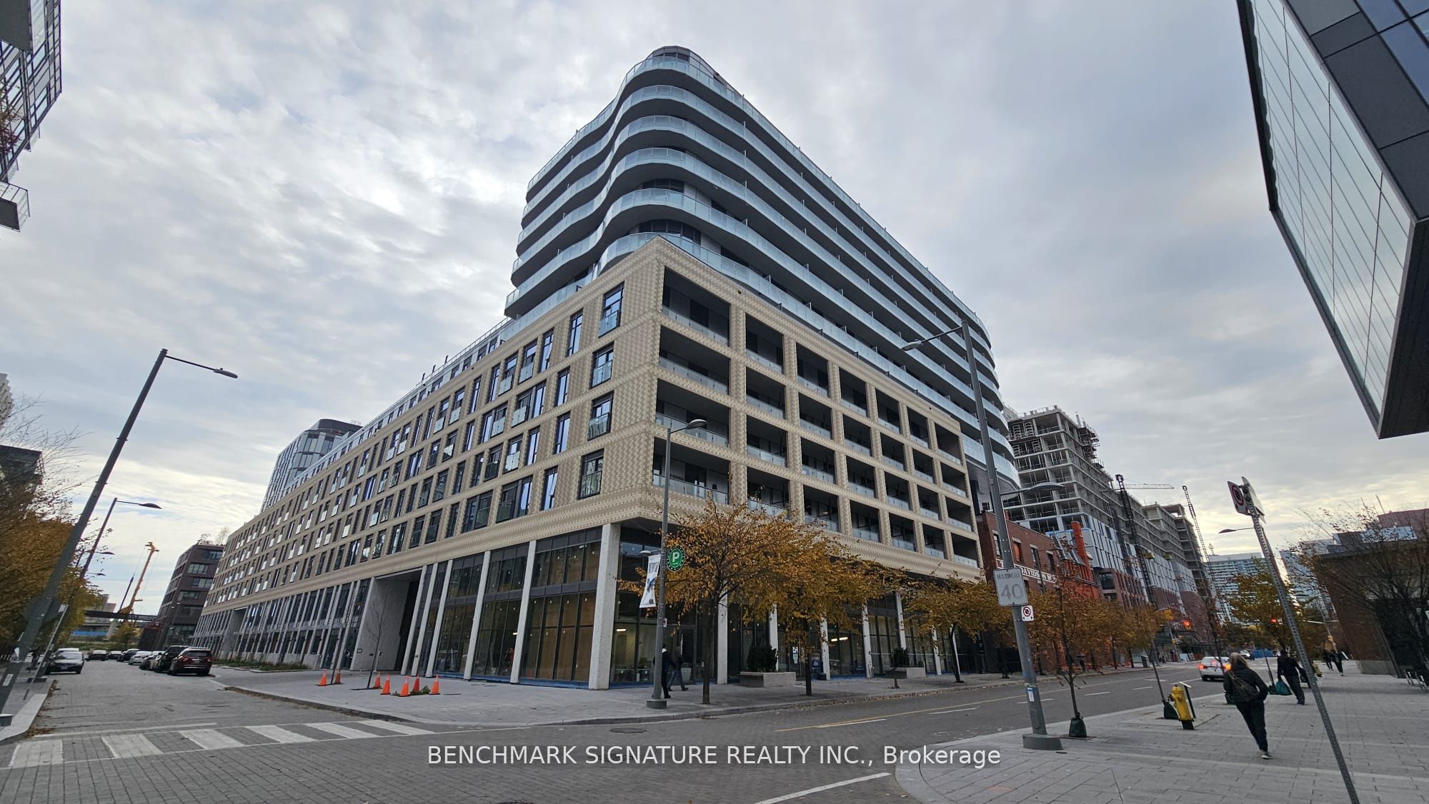 425 Front Street E 701, Toronto, ON M5A 0X2 photo 2