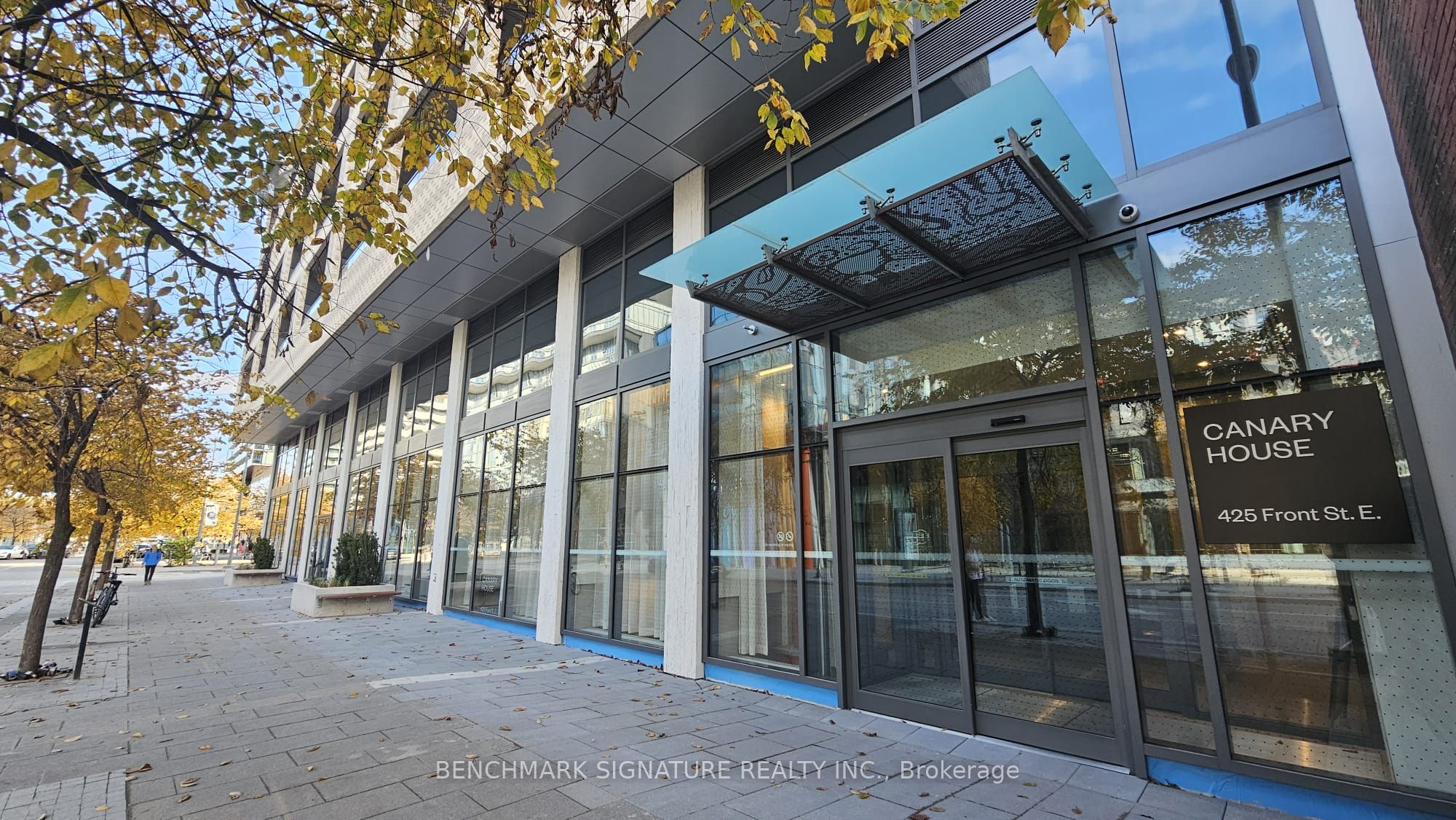 425 Front Street E 701, Toronto, ON M5A 0X2 photo 3