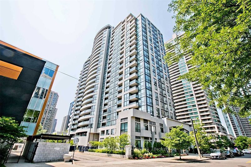 35 Hollywood Avenue 1709, Toronto, ON M2N 0A9 photo 2