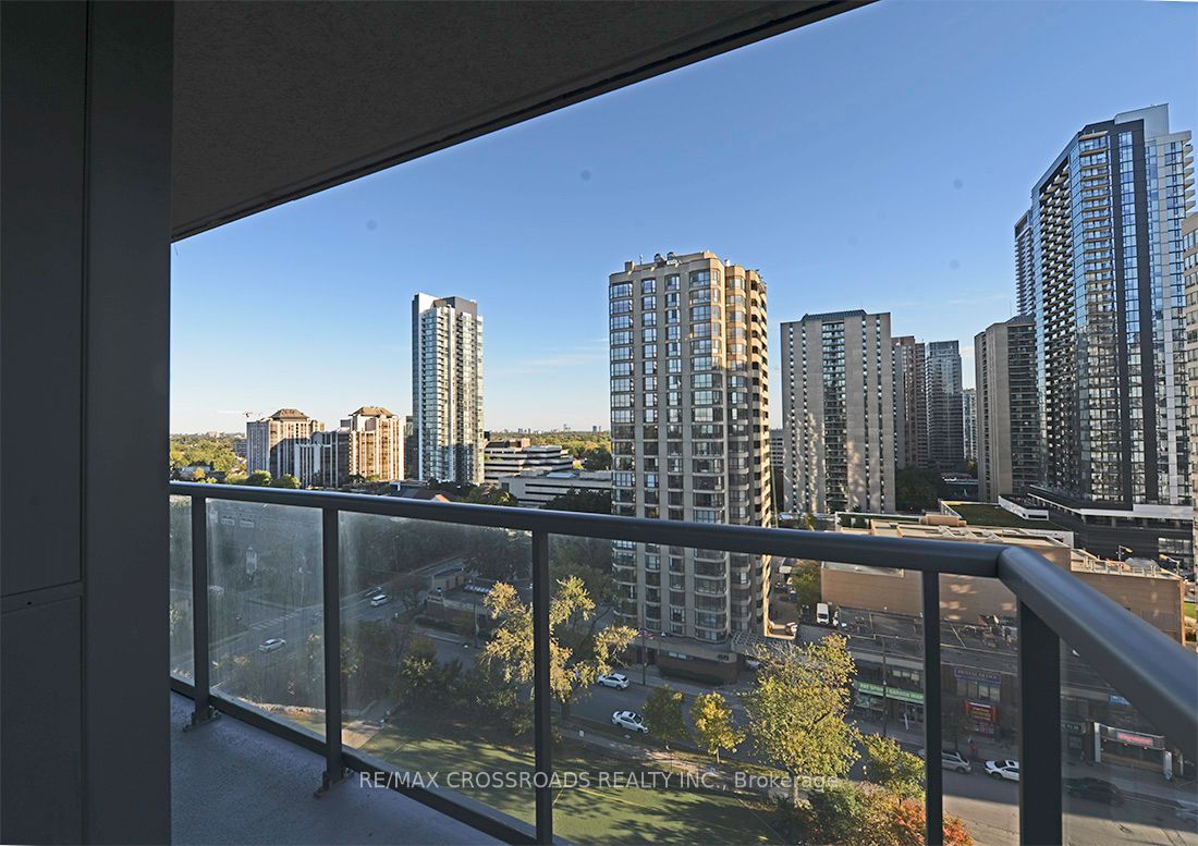 35 Hollywood Avenue 1709, Toronto, ON M2N 0A9 photo 5