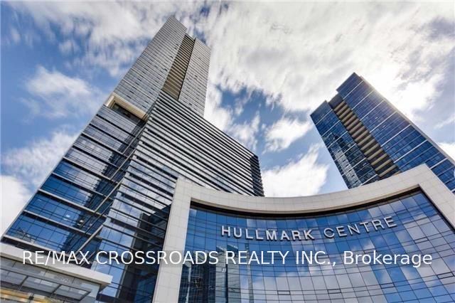 5 Sheppard Avenue E 3324, Toronto, ON M2N 0C8