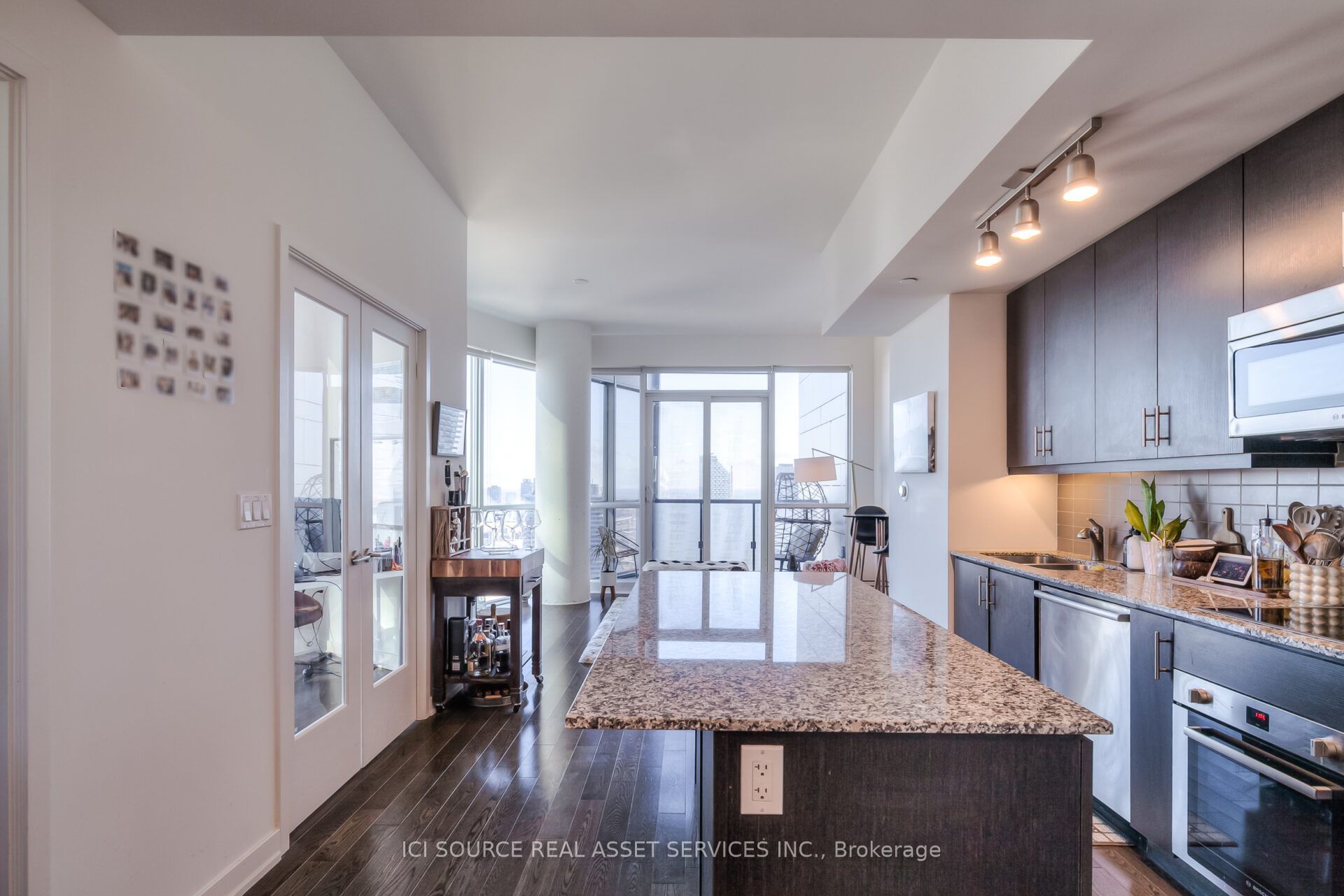 1 The Esplanade N/A 3606, Toronto, ON M5E 0A8 photo 5