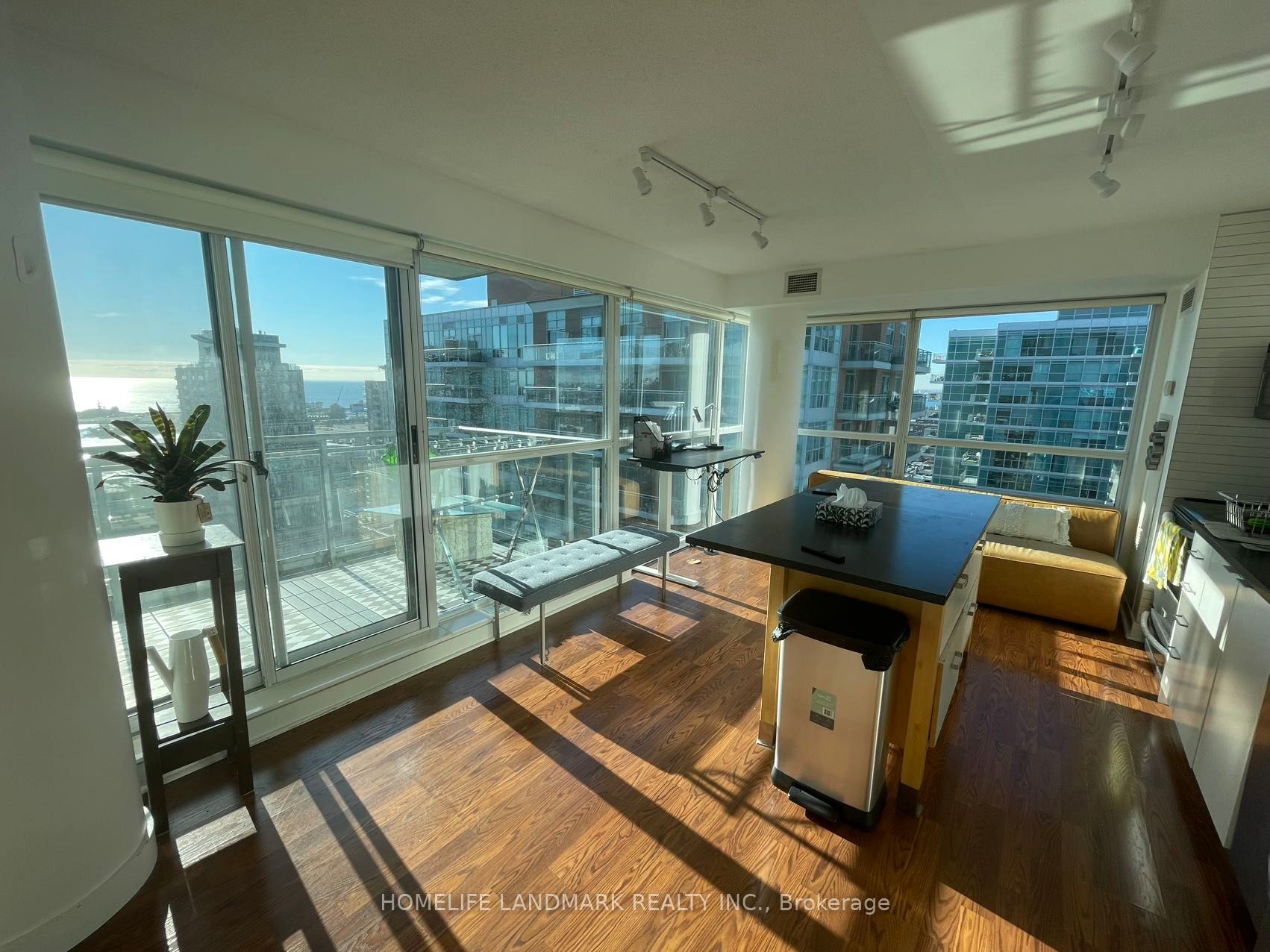 80 Western Battery Road 2303, Toronto, ON M6K 3S1 photo 2
