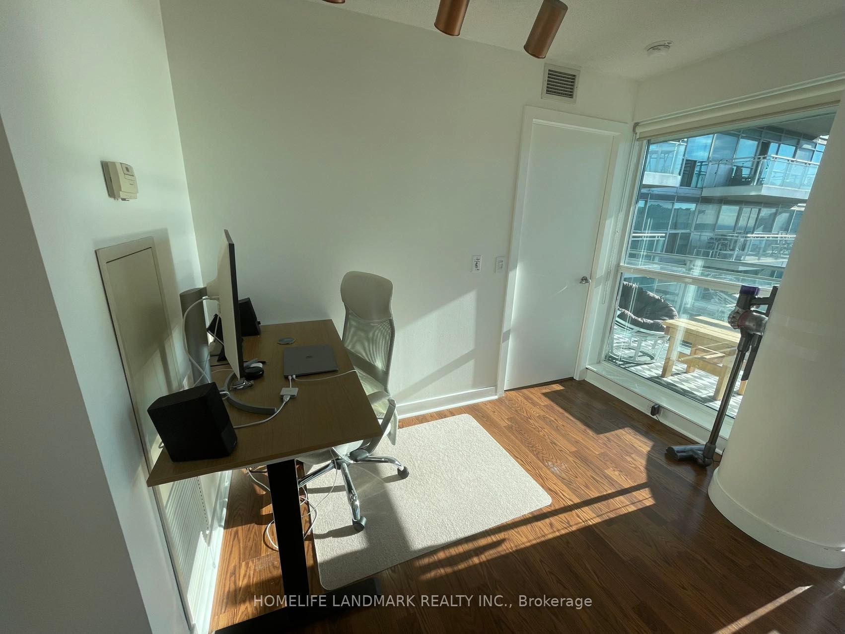 80 Western Battery Road 2303, Toronto, ON M6K 3S1 photo 3