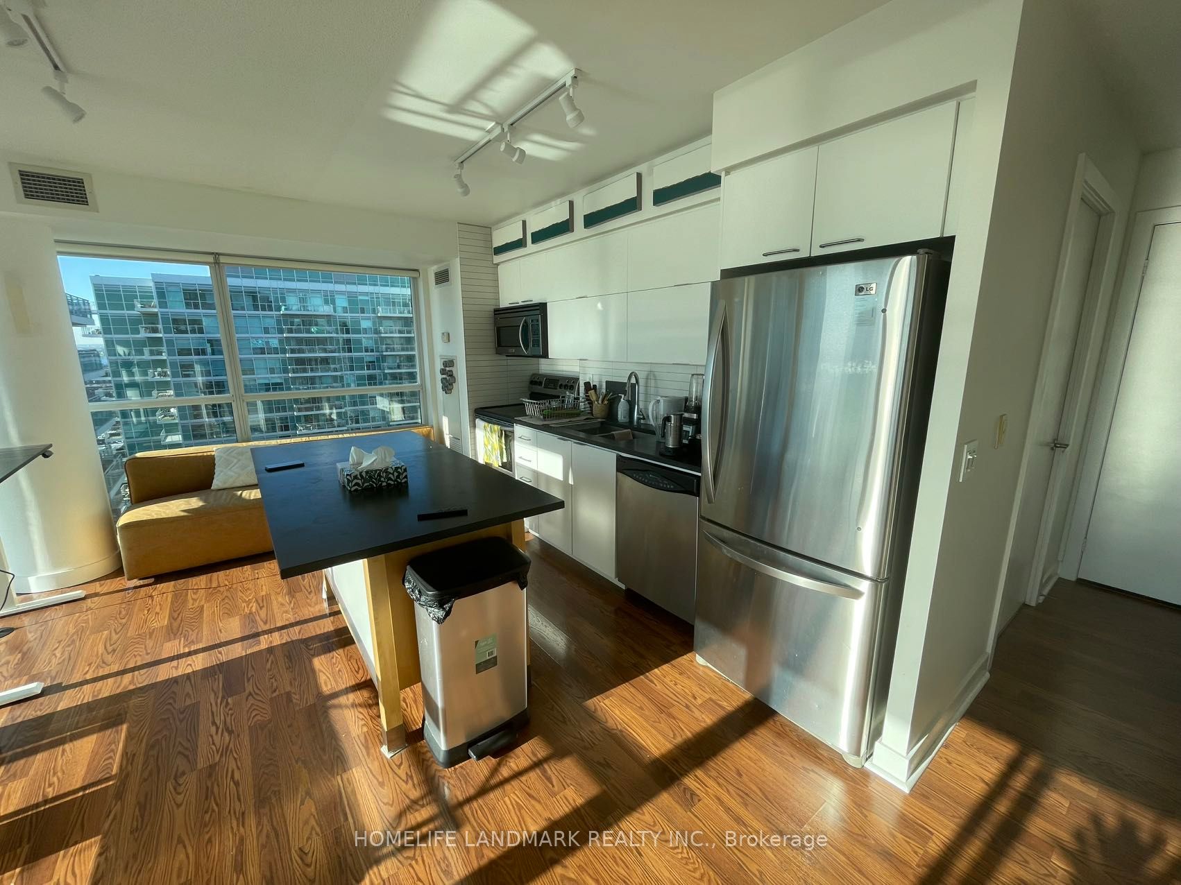 80 Western Battery Road 2303, Toronto, ON M6K 3S1 photo 4