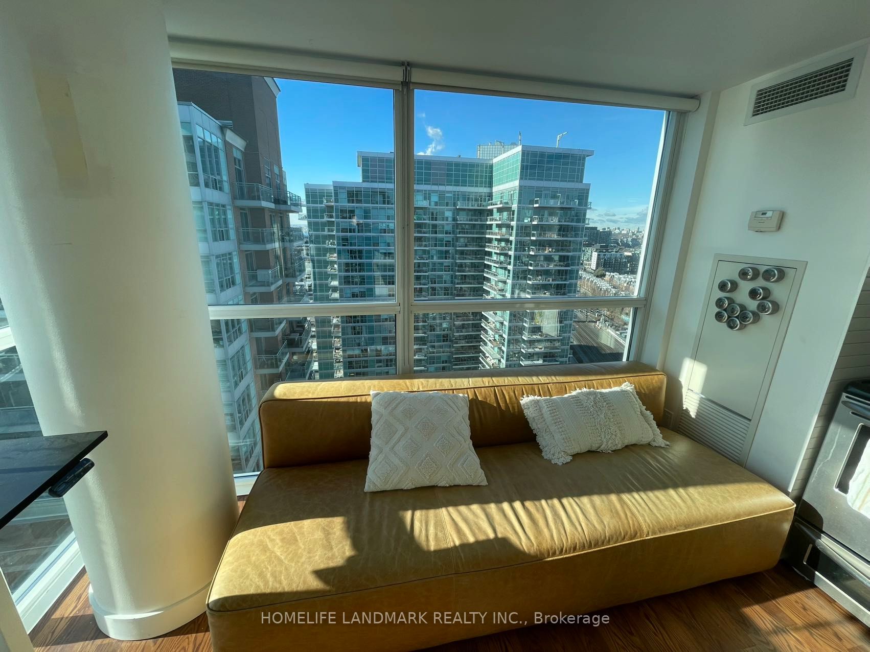 80 Western Battery Road 2303, Toronto, ON M6K 3S1 photo 5