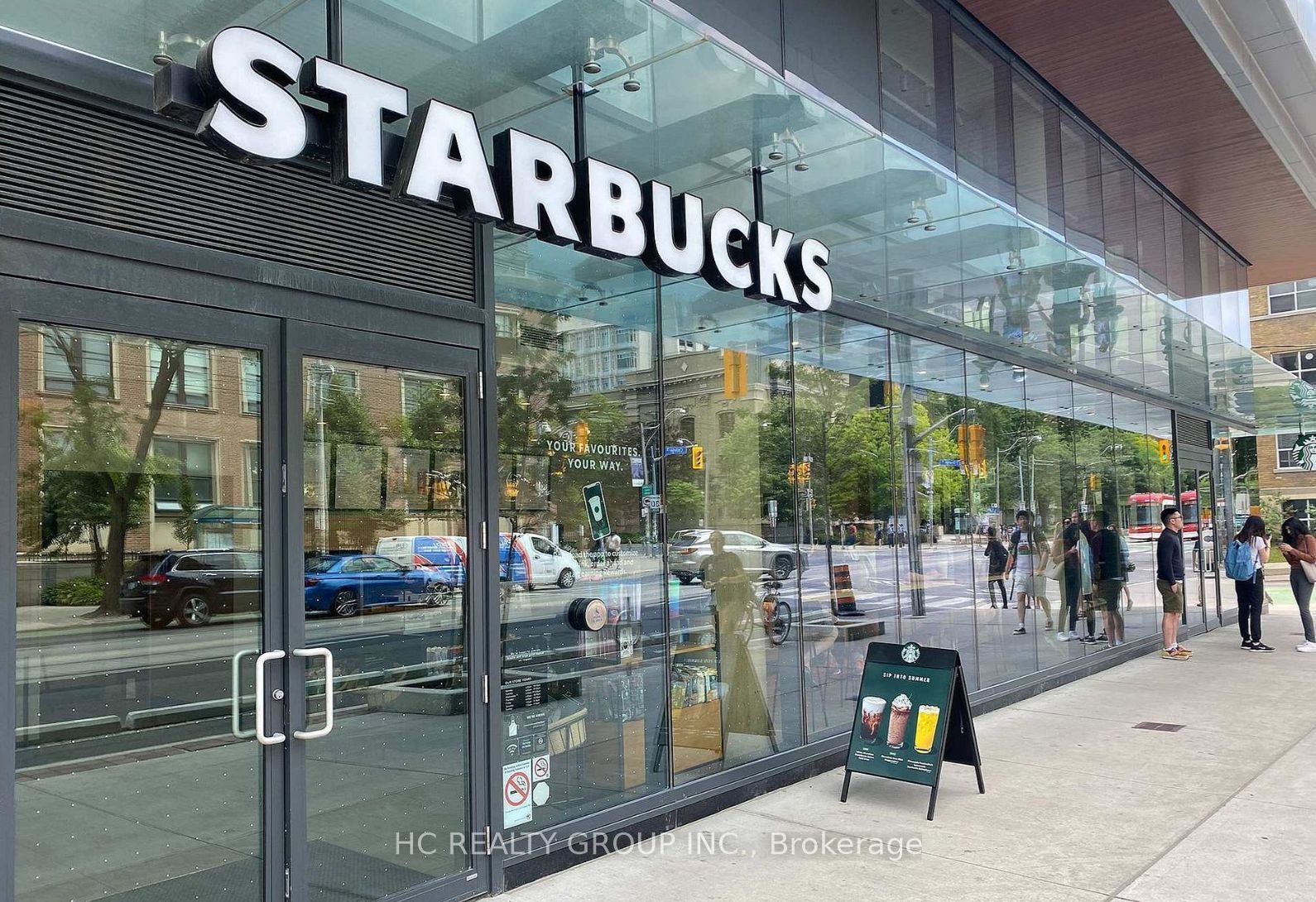 203 College Street 511, Toronto, ON M5T 0C8 photo 2