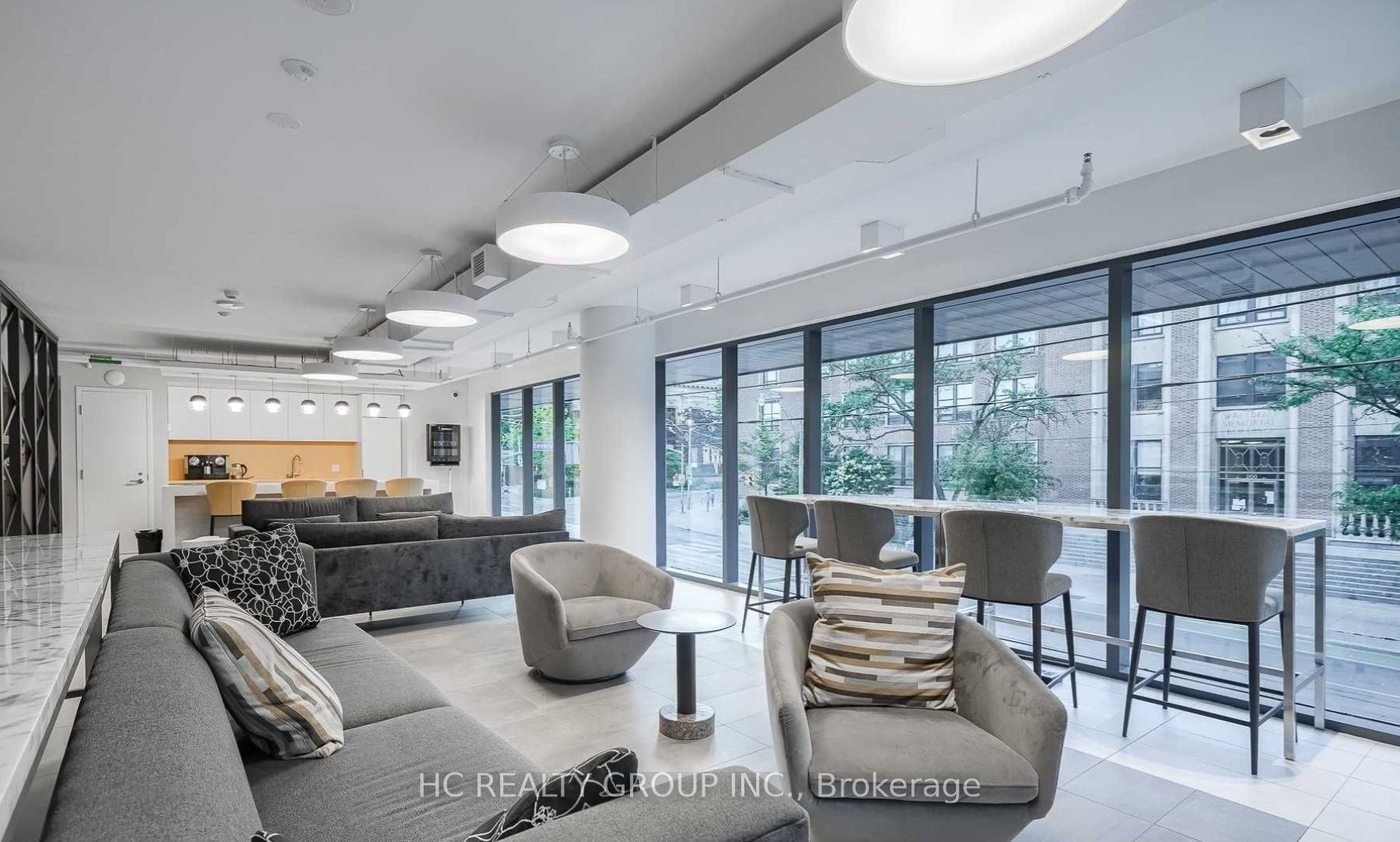 203 College Street 511, Toronto, ON M5T 0C8 photo 3