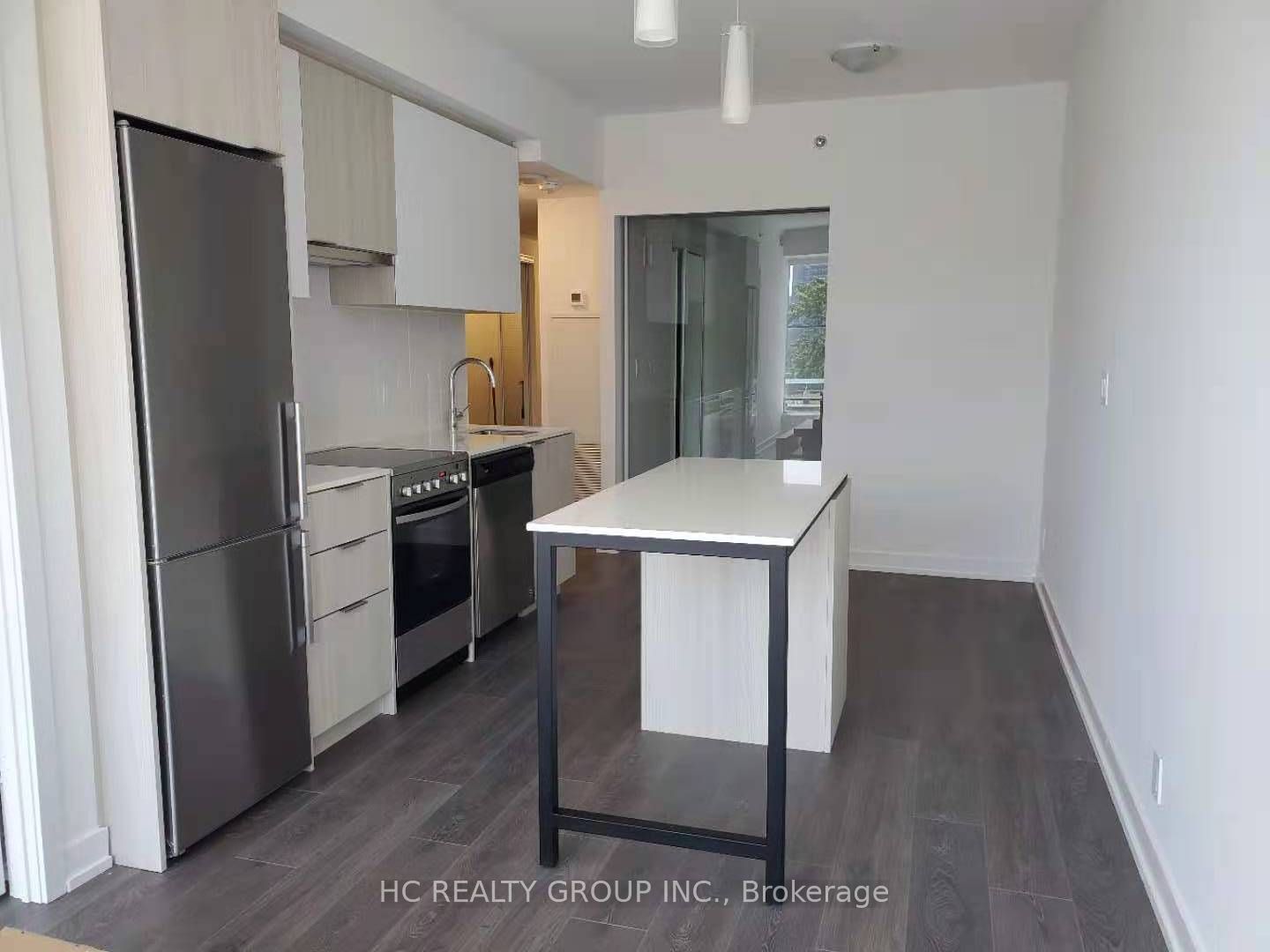 203 College Street 511, Toronto, ON M5T 0C8 photo 4