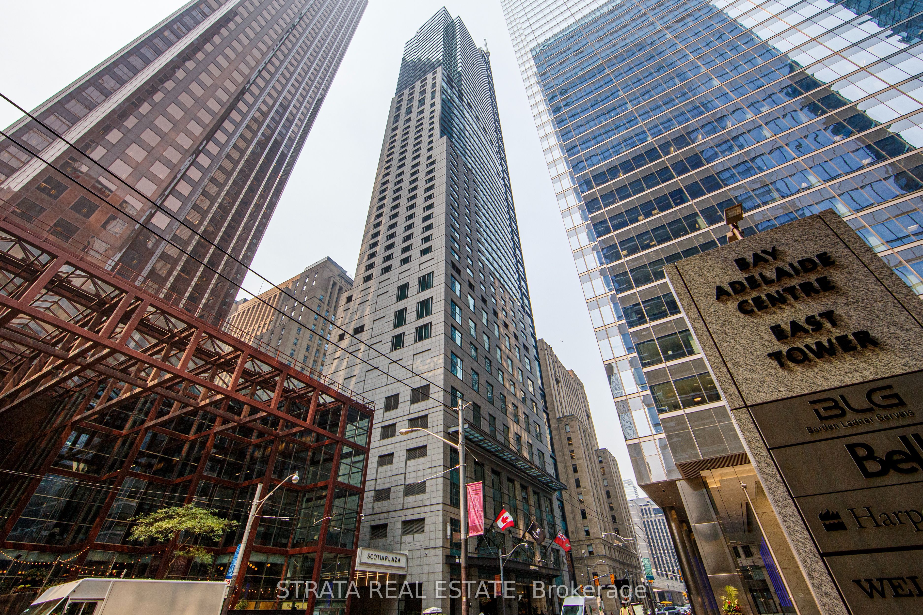 325 Bay Street 1905, Toronto, ON M5H 4G3